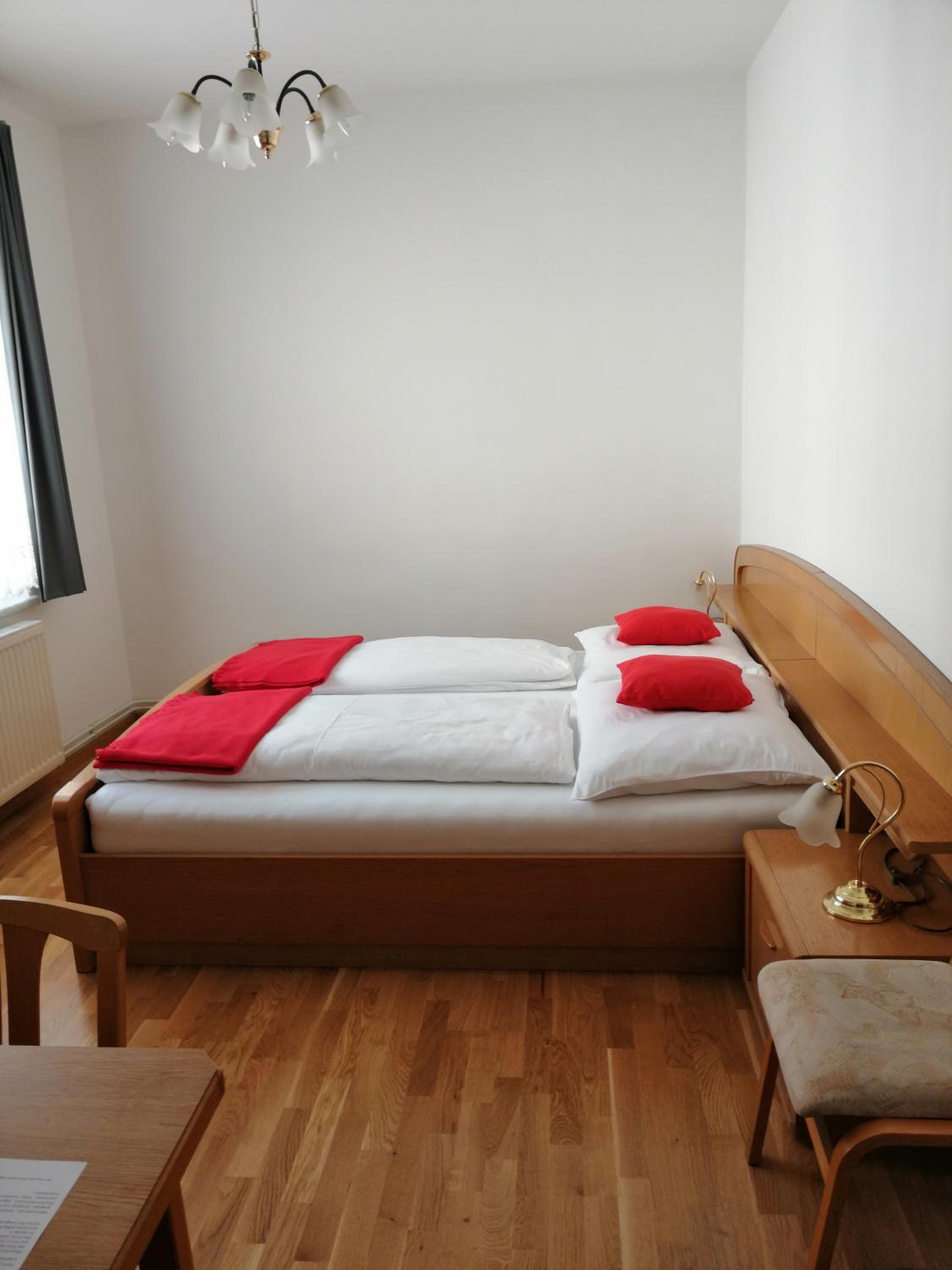 Double or Twin Room photo 1
