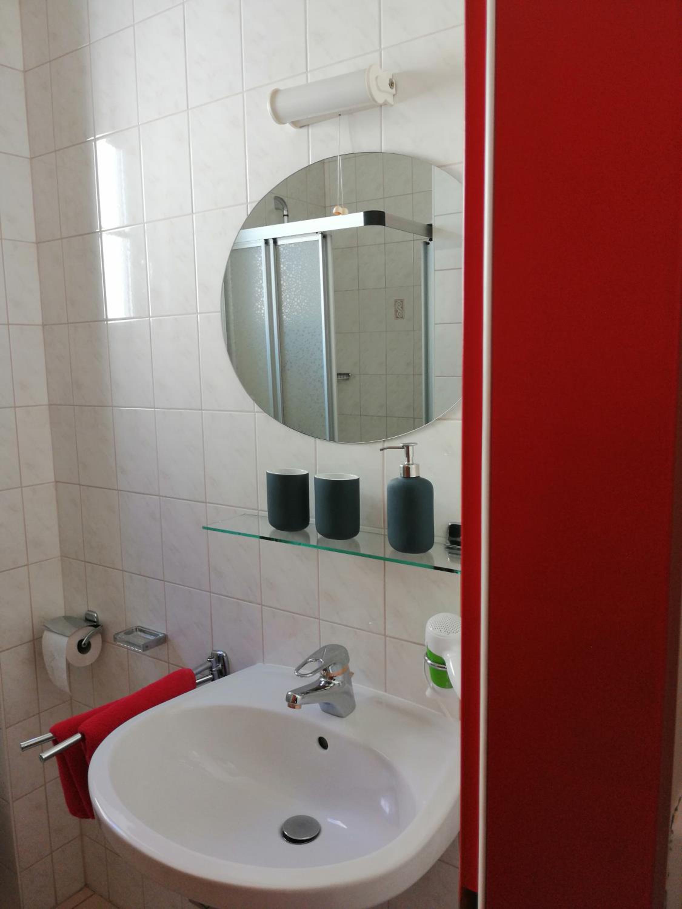 Double or Twin Room photo 3