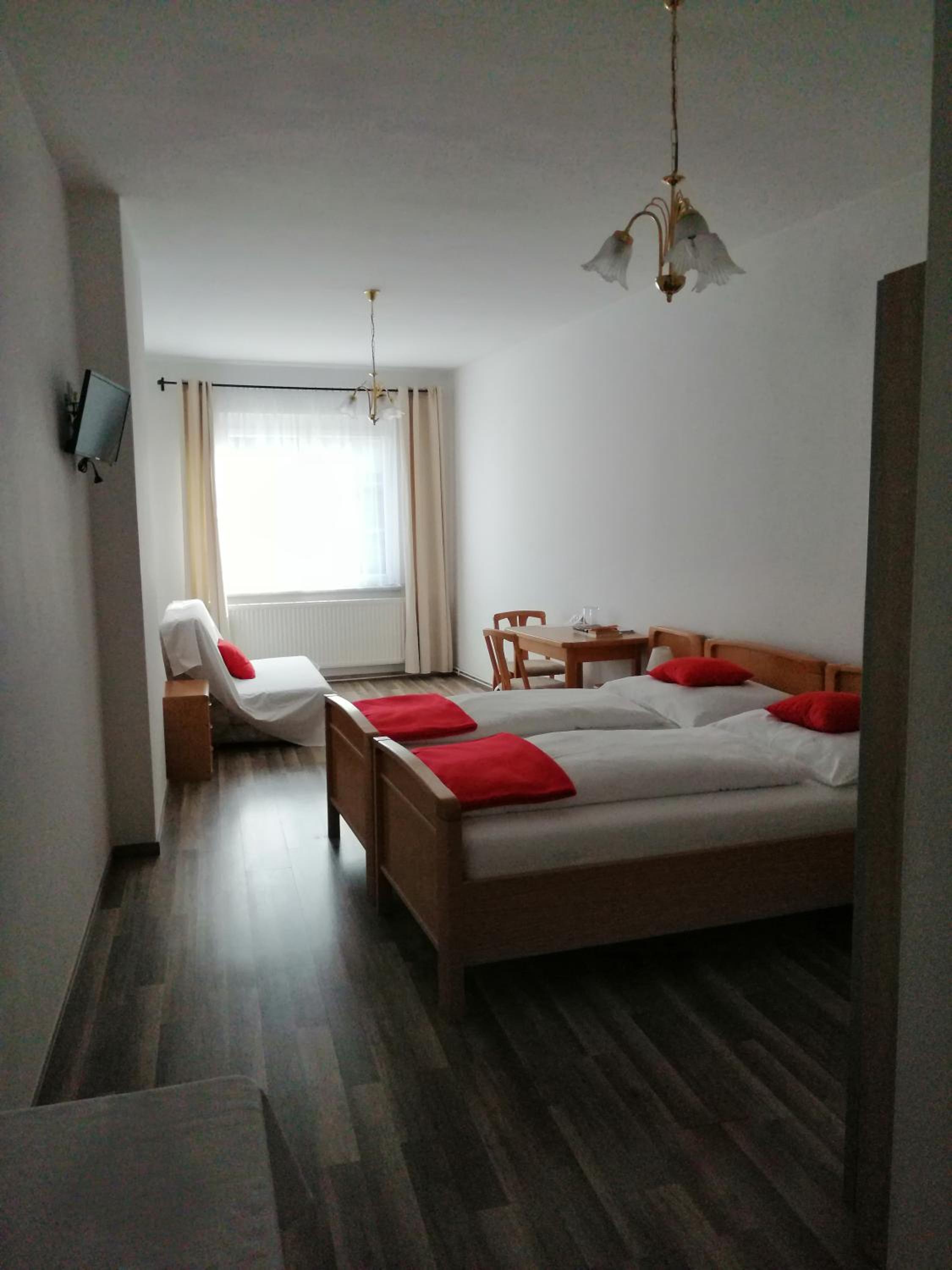 Triple Room photo 1