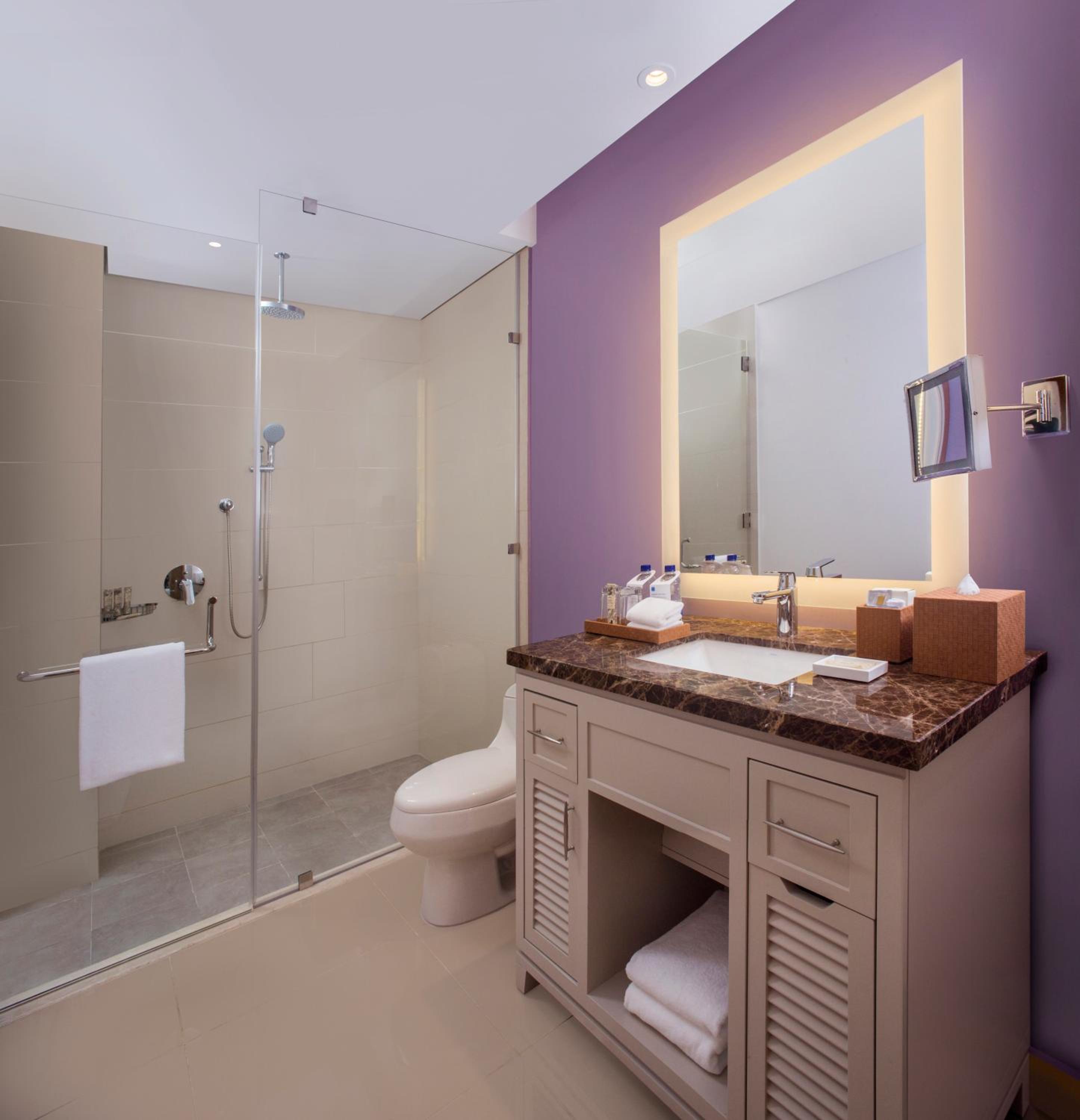Two-Bedroom Residence photo 2