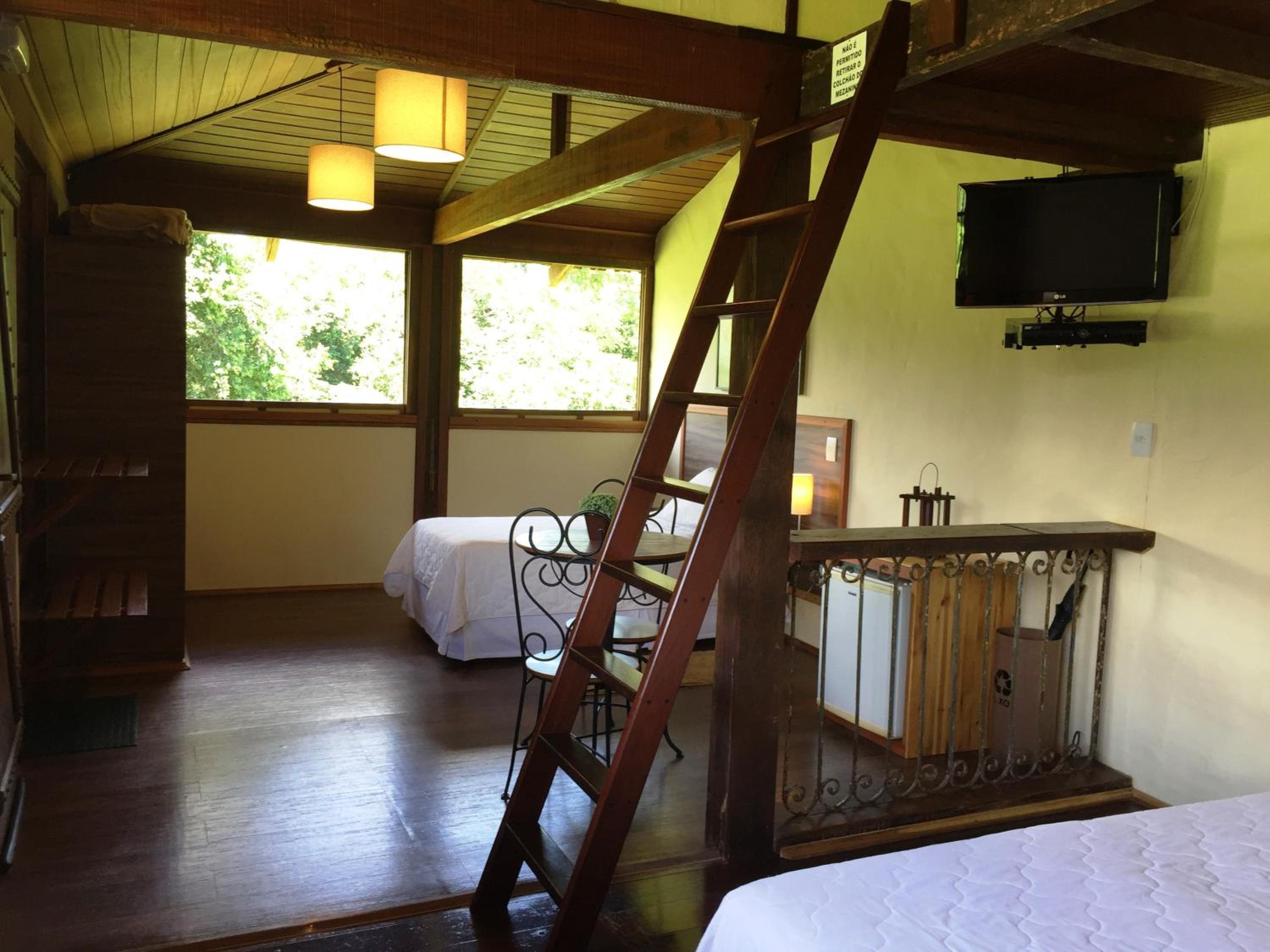 Bungalow without Terrace photo 2