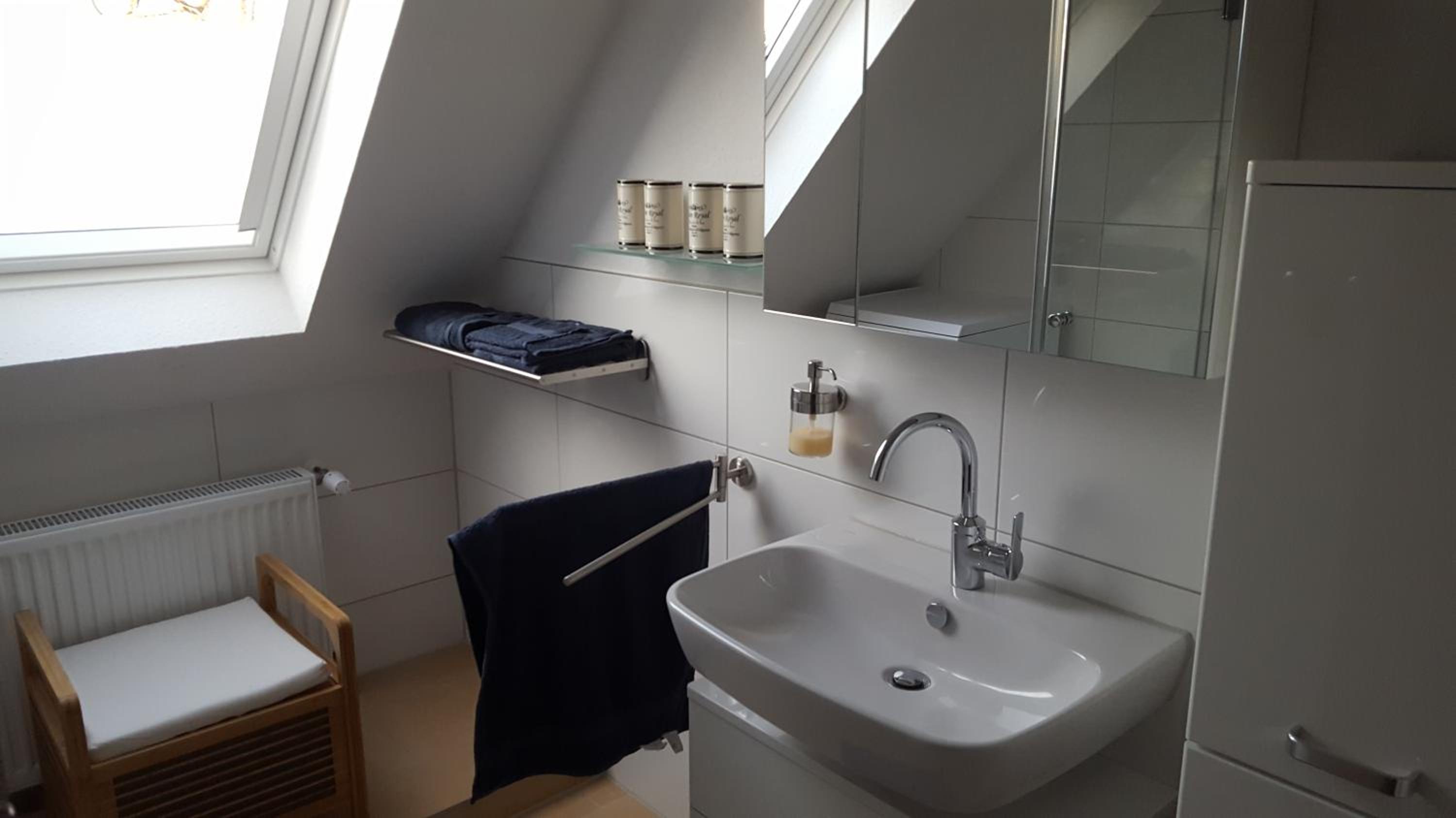 Deluxe Single Room photo 3
