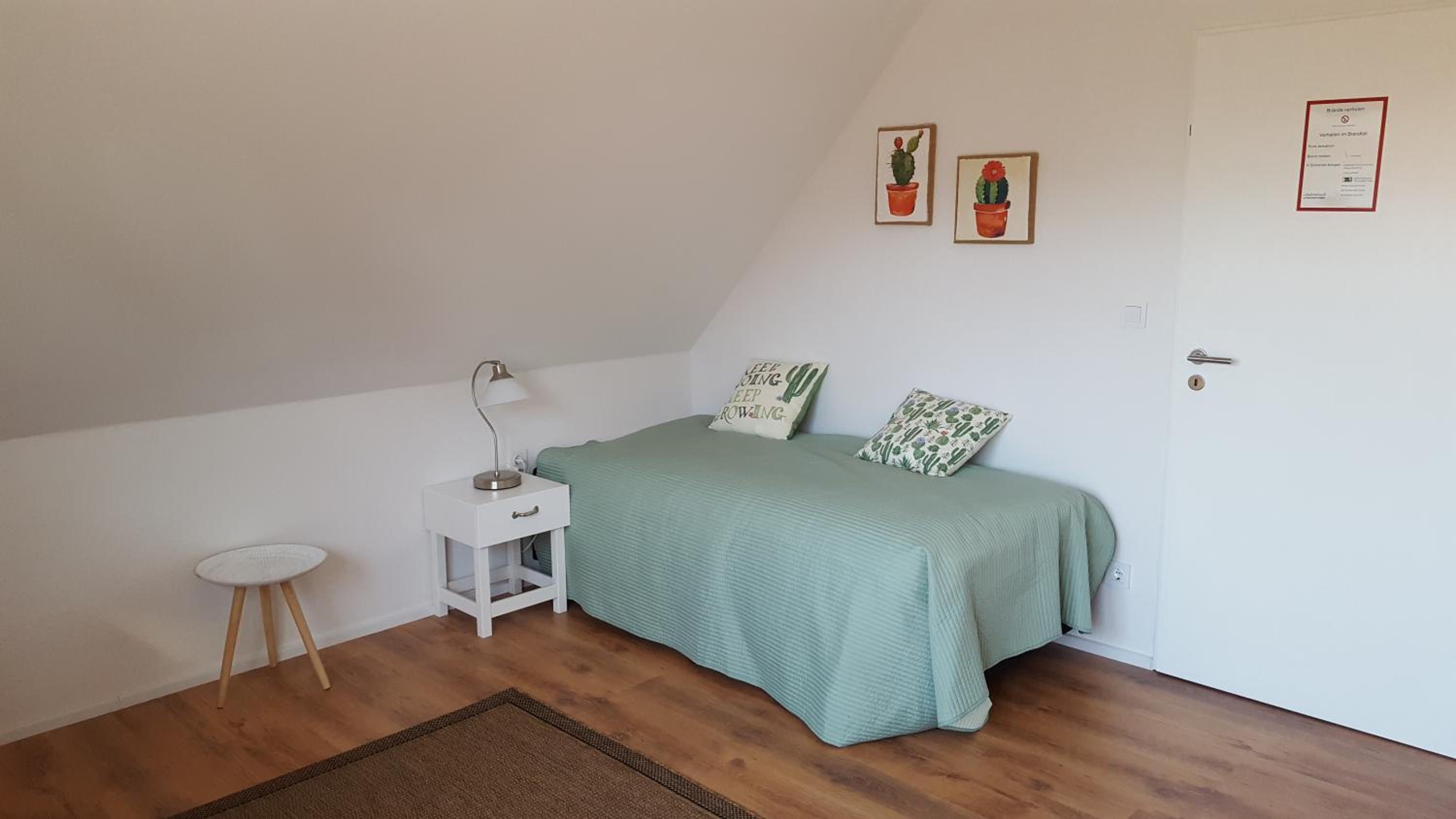 Standard Double Room photo 2