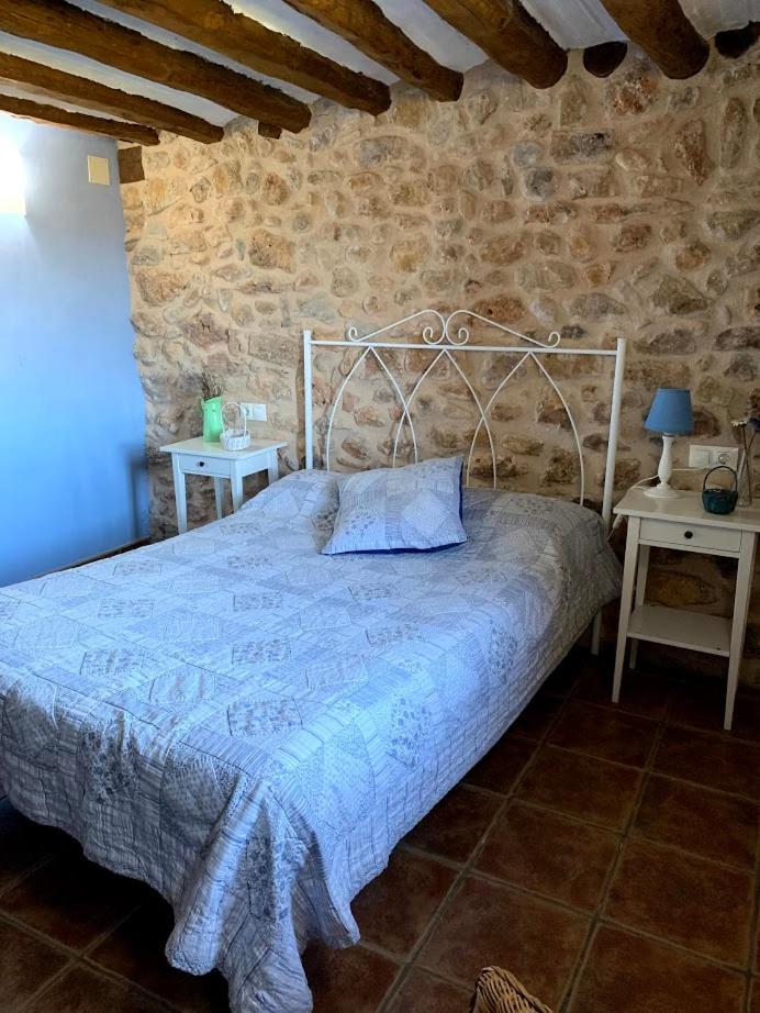 Double or Twin Room with City View photo 2