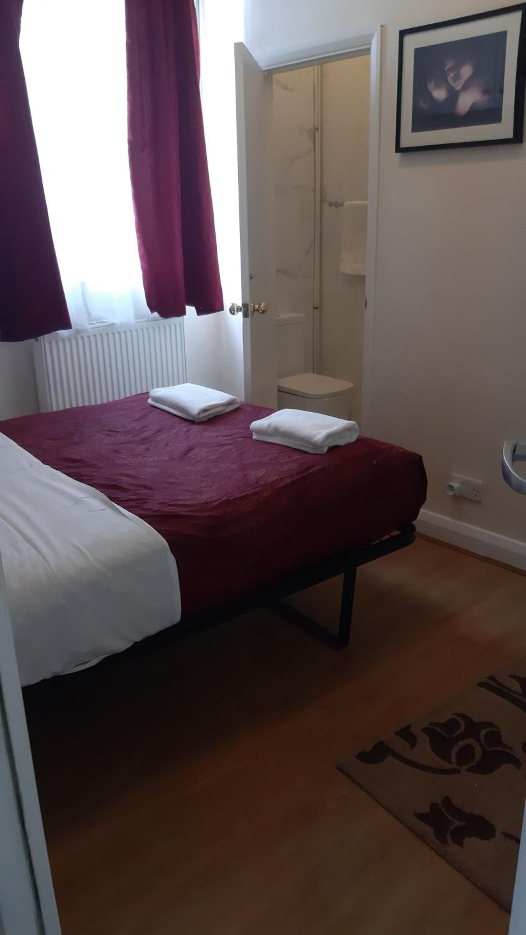 Double Room photo 2