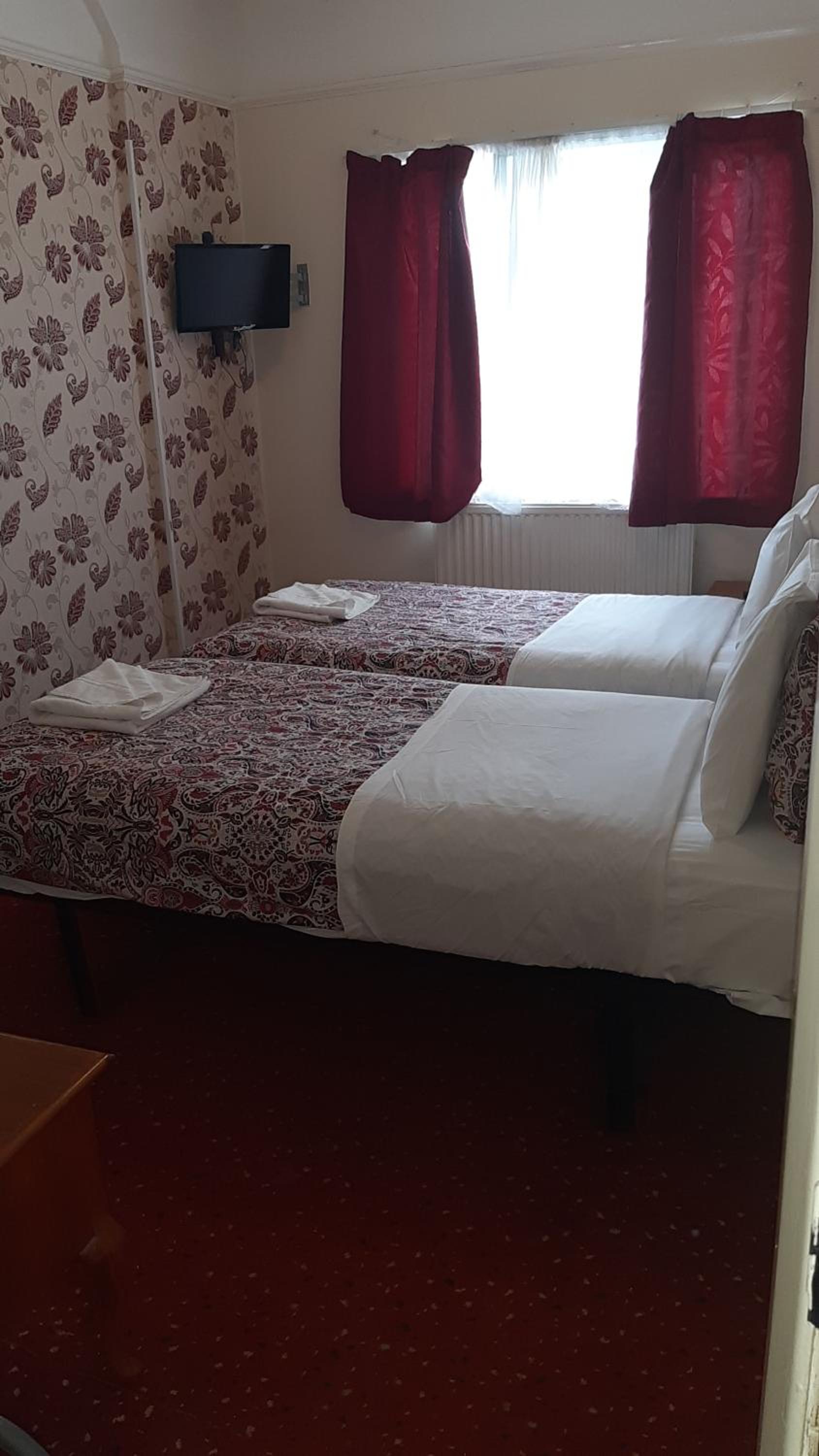 Double Room photo 1