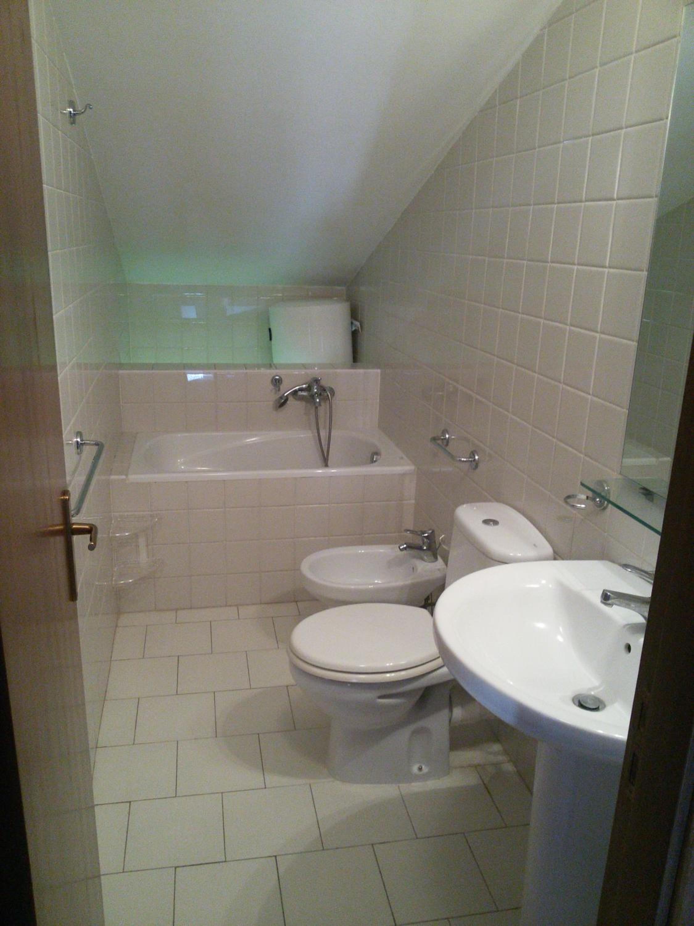 Apartment with Terrace photo 3