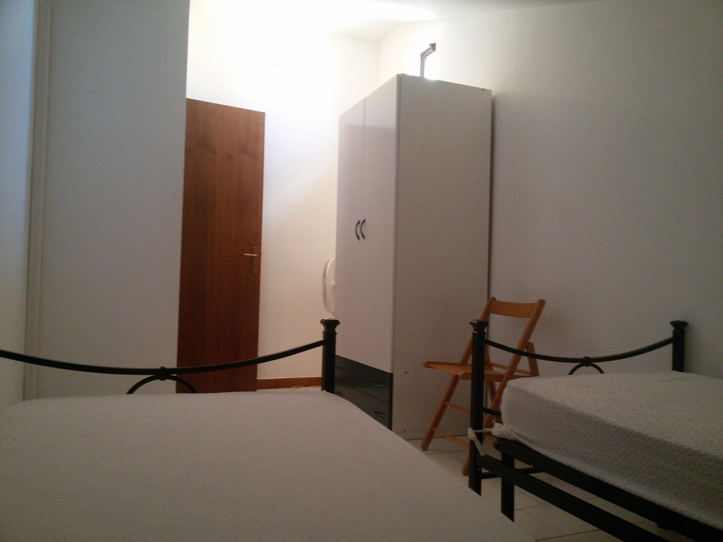 Apartment with Terrace photo 1