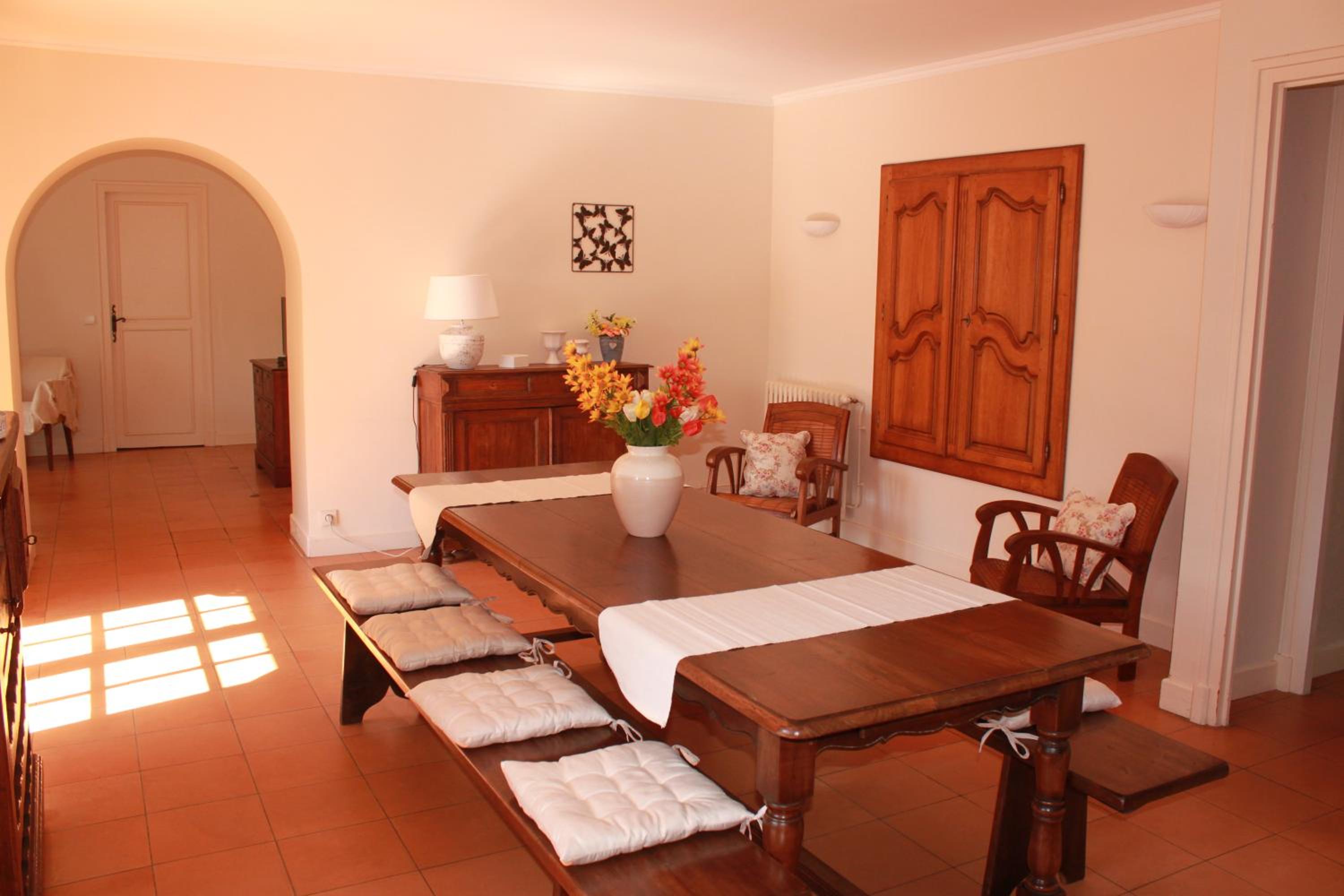 Apartment - Ground Floor