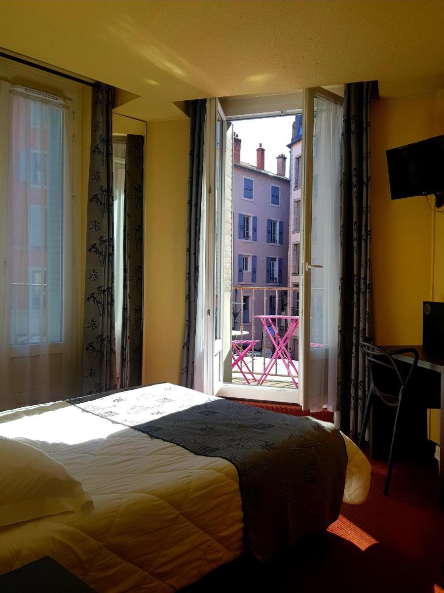Double Room - Photo 11