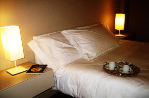 Standard One-Bedroom Apartment