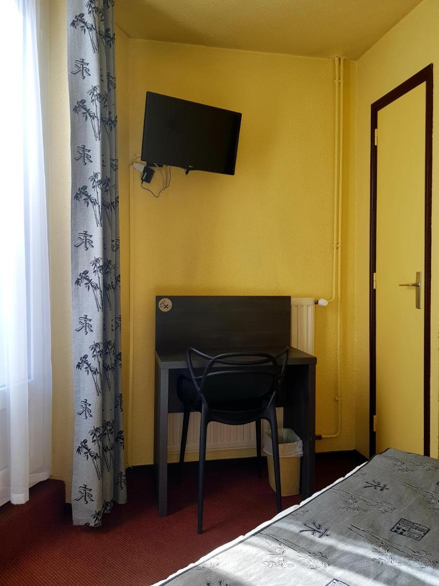 Double Room - Photo 3