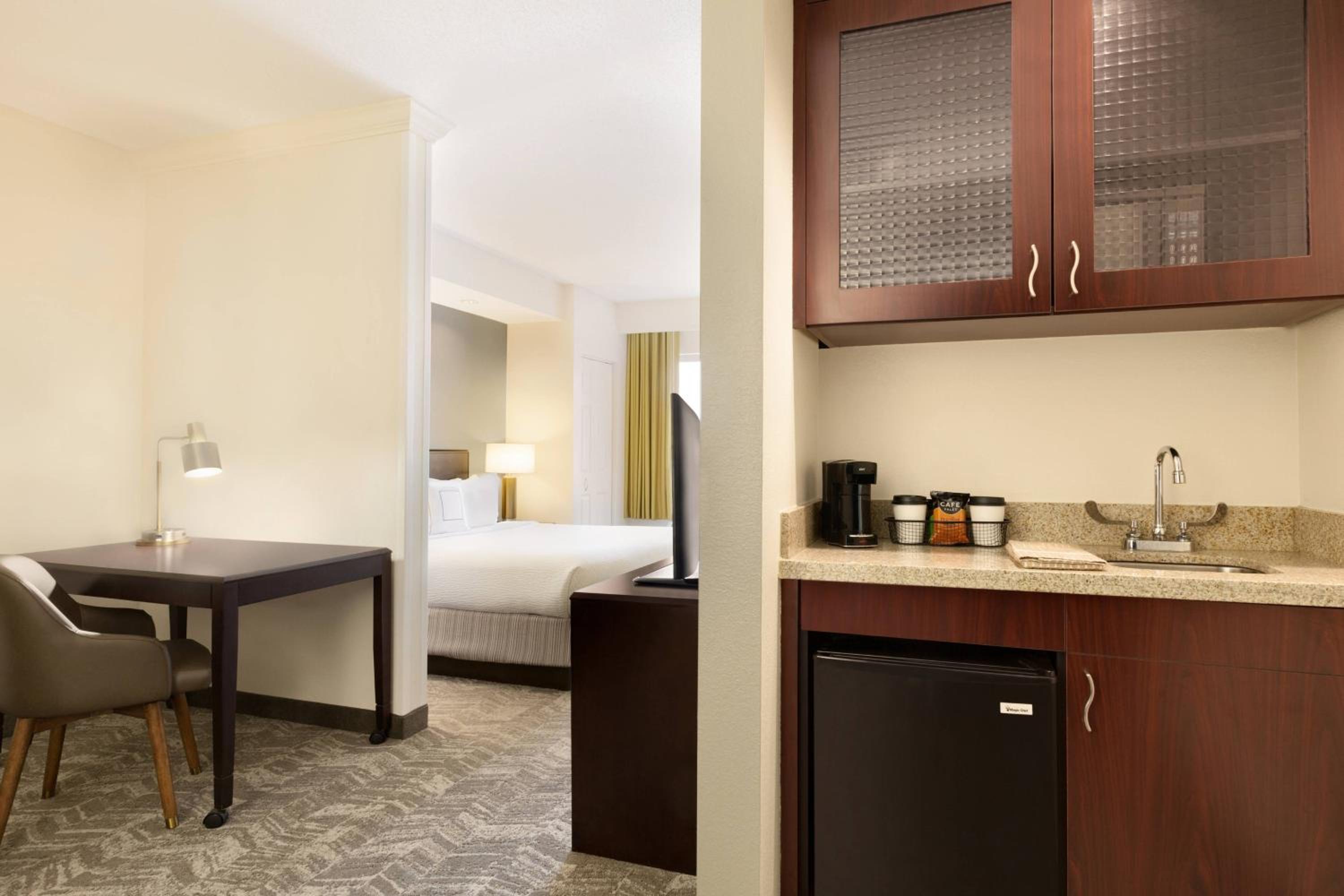 Springhill Suites by Marriott West Palm Beach I-95, Foto 4