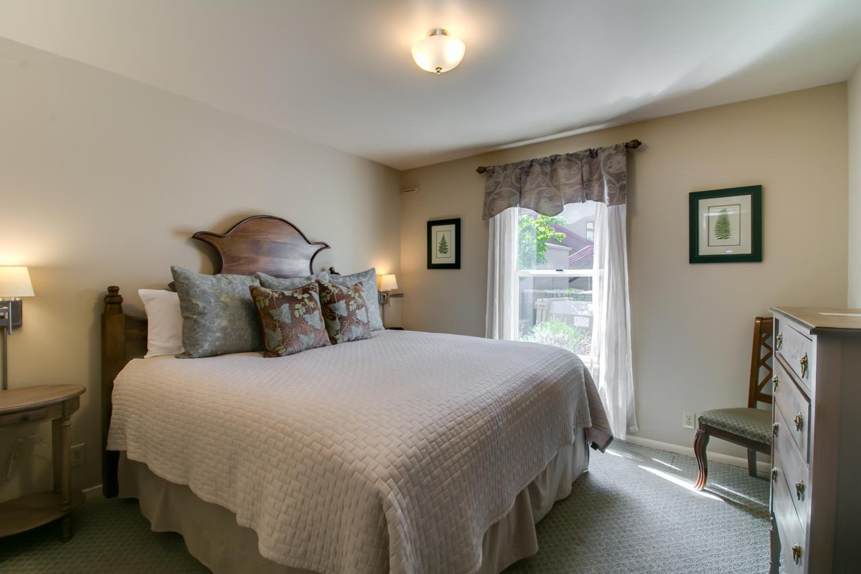 King Suite