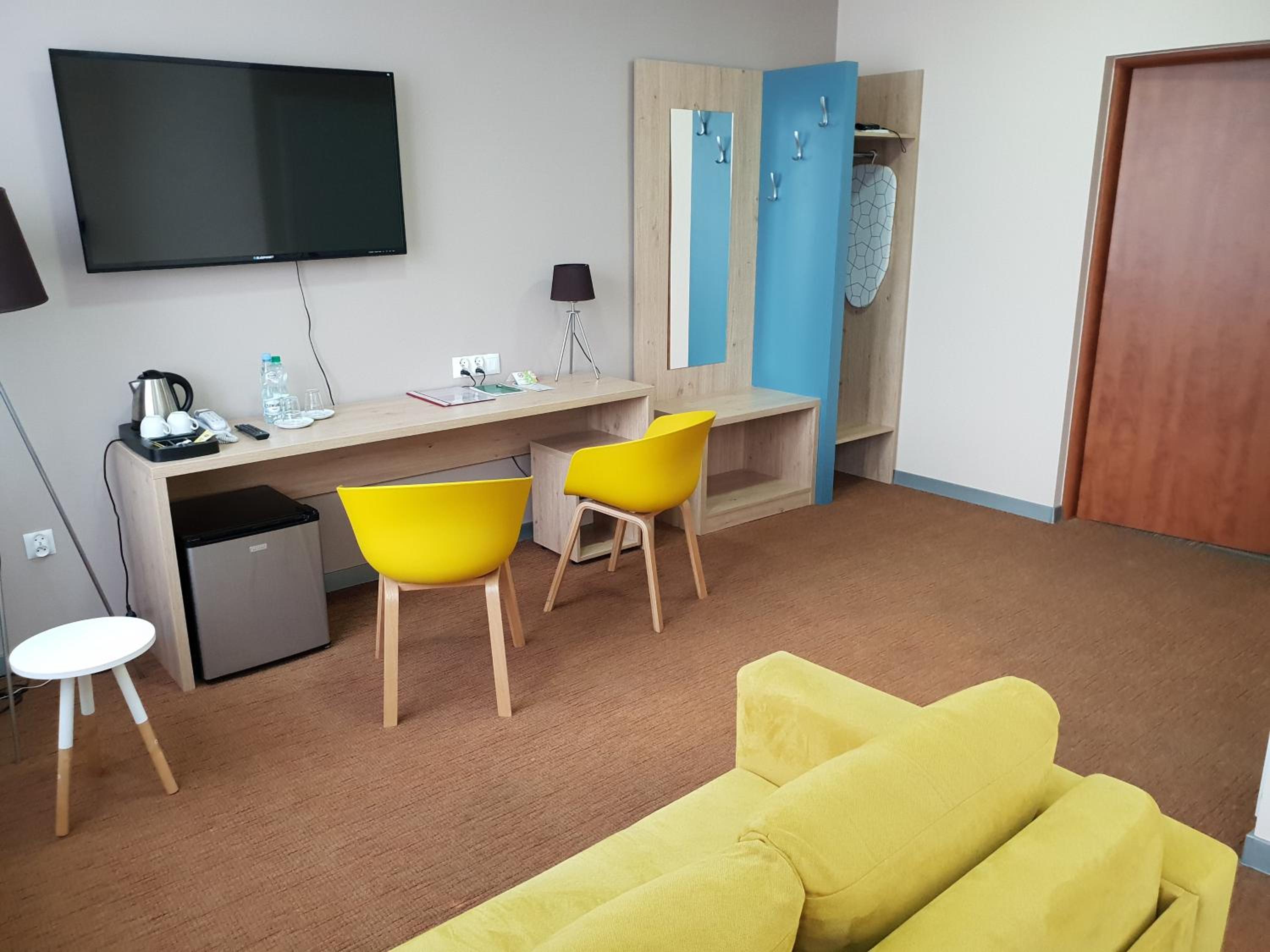 Superior Double Room - Photo 5