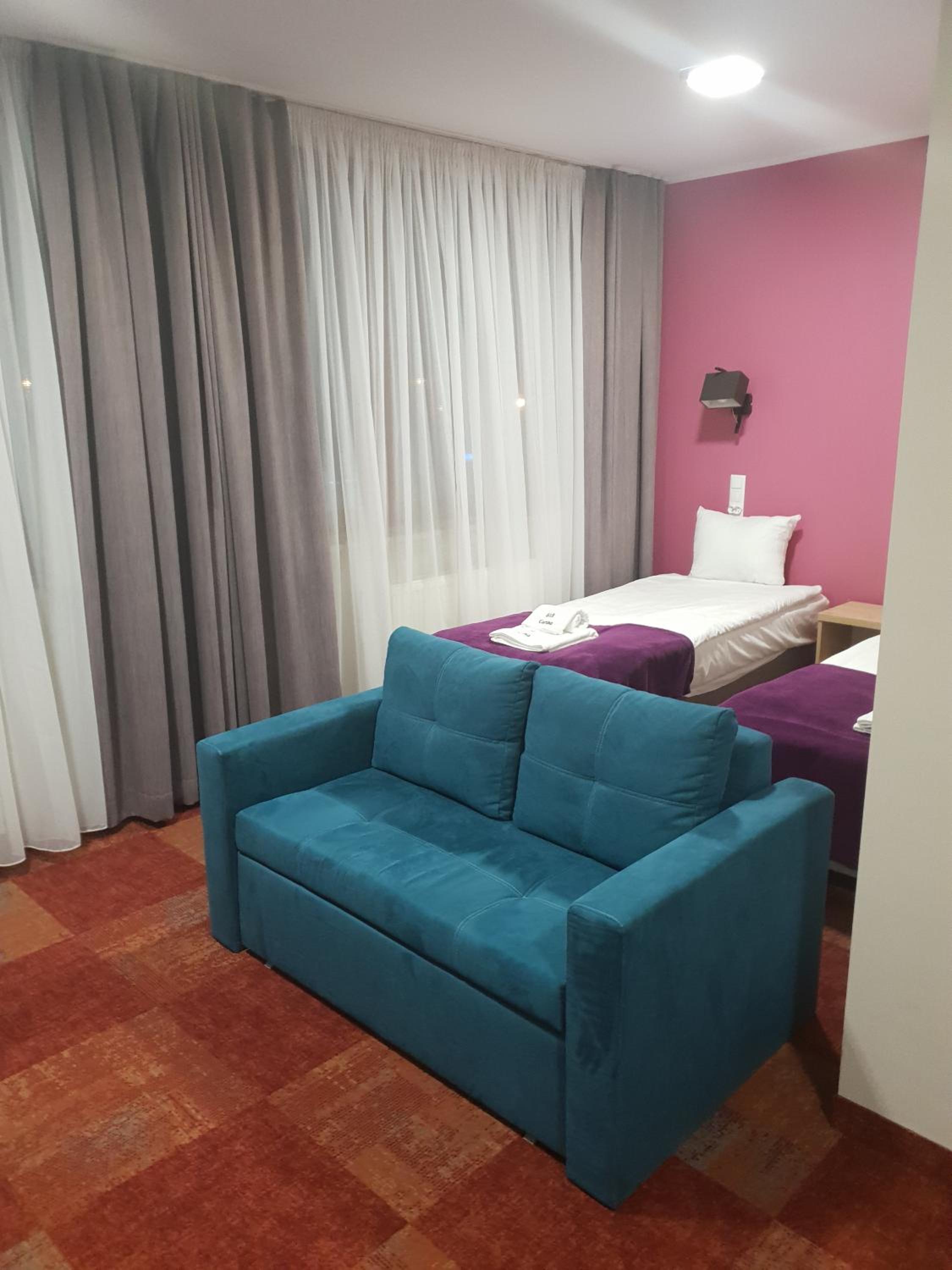 Superior King Room - Photo 5