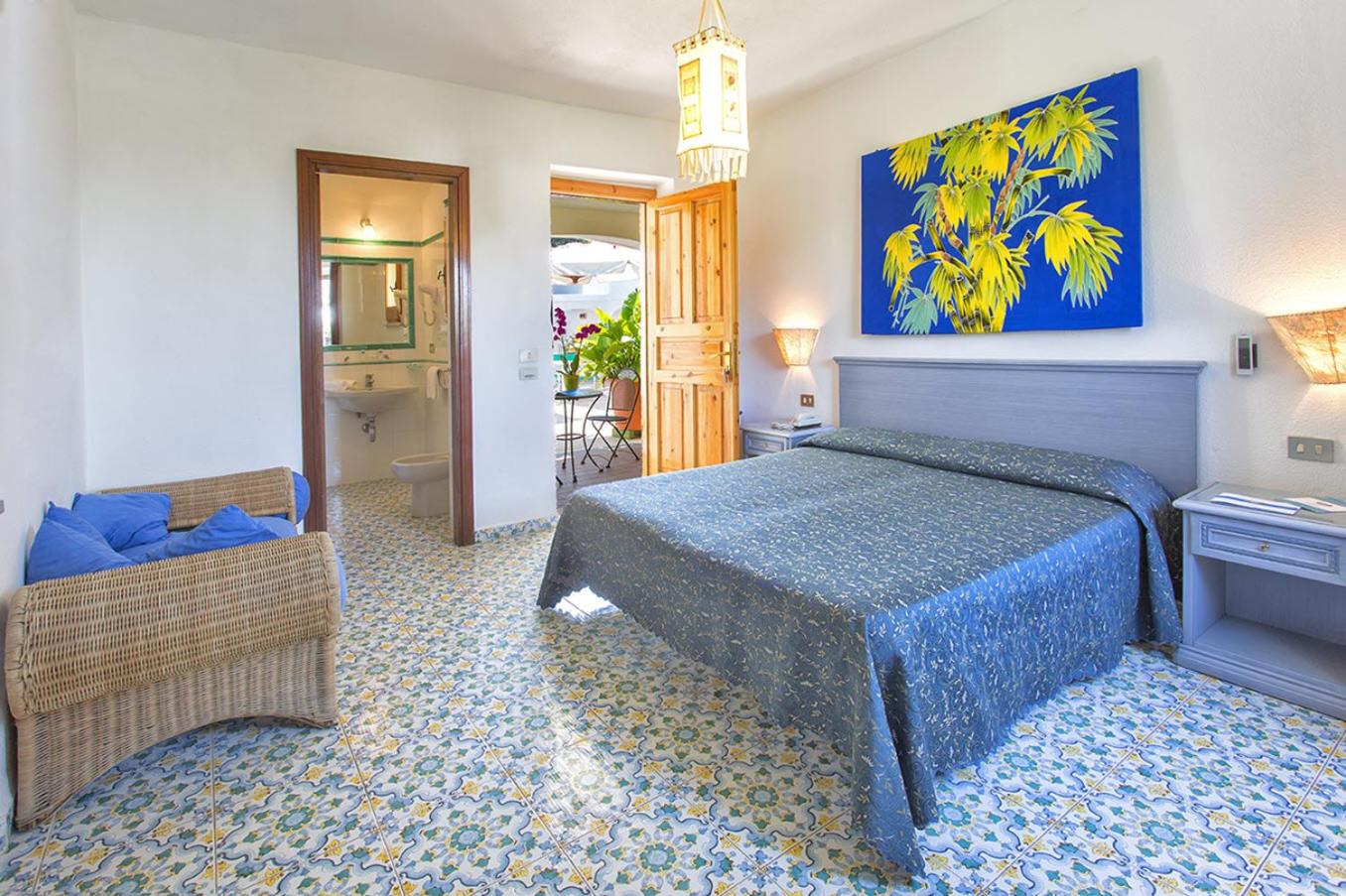 Standard Double Room - Photo 7