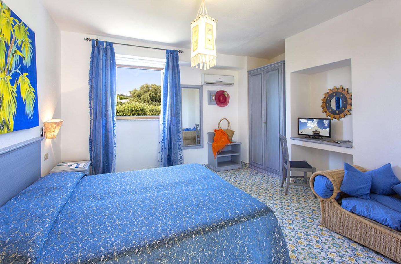 Standard Double Room - Photo 6