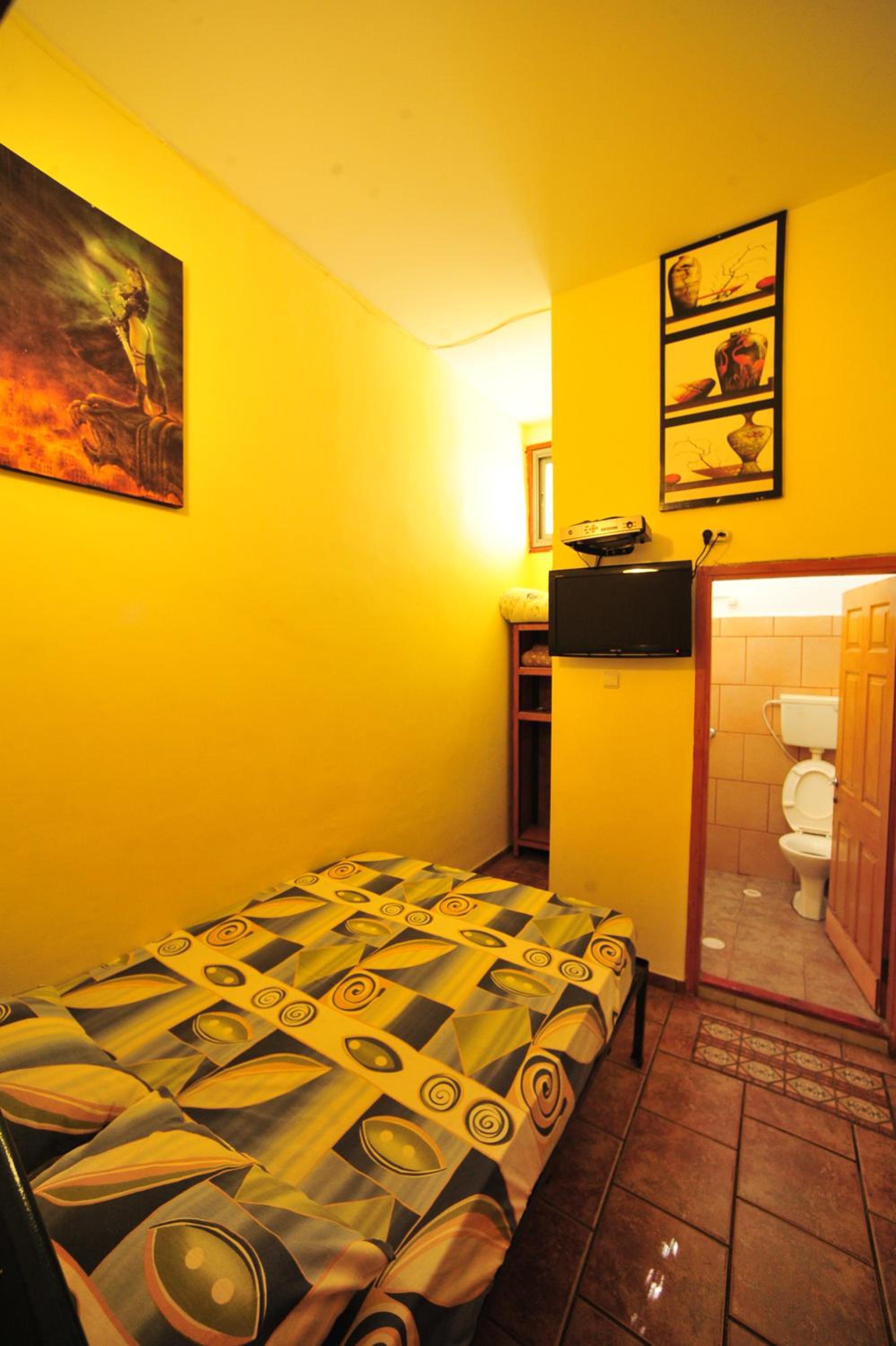 Double Room photo 1