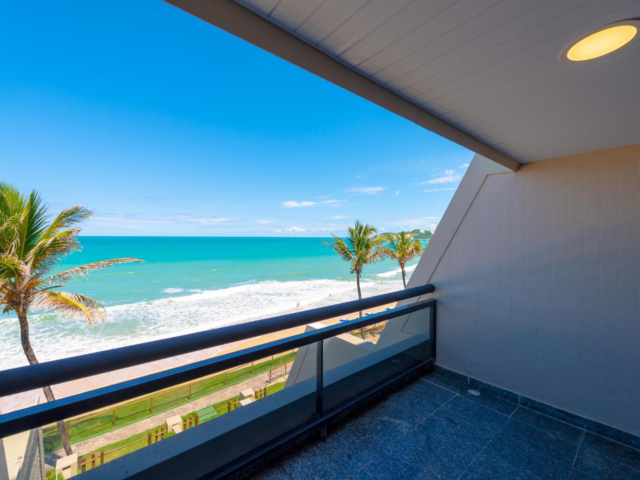 Family Suite with Sea View (2 Adults + 3 Children) - All Inclusive Premium thumbnail 5