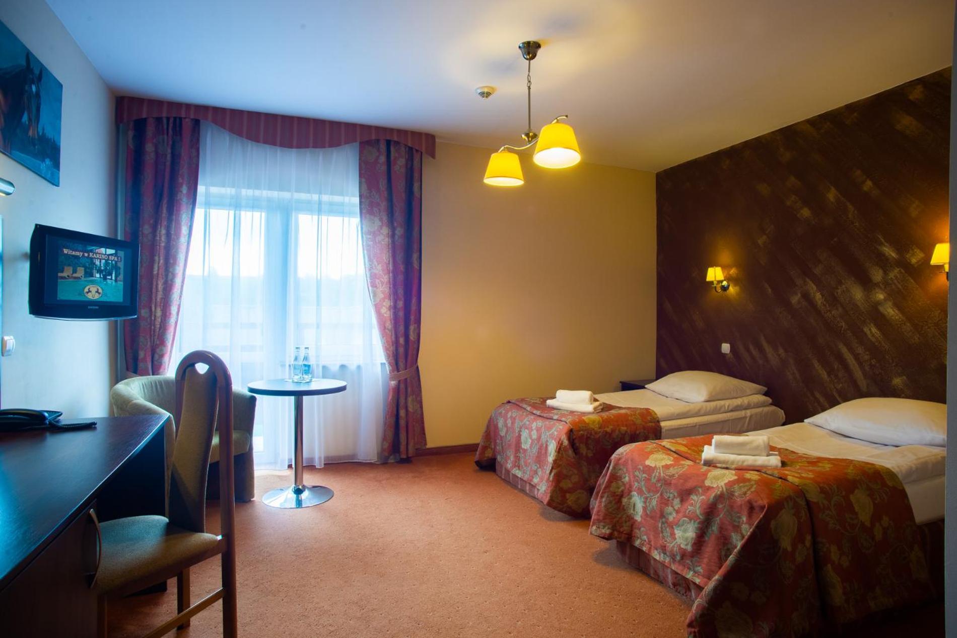 Double or Twin Room - Photo 3