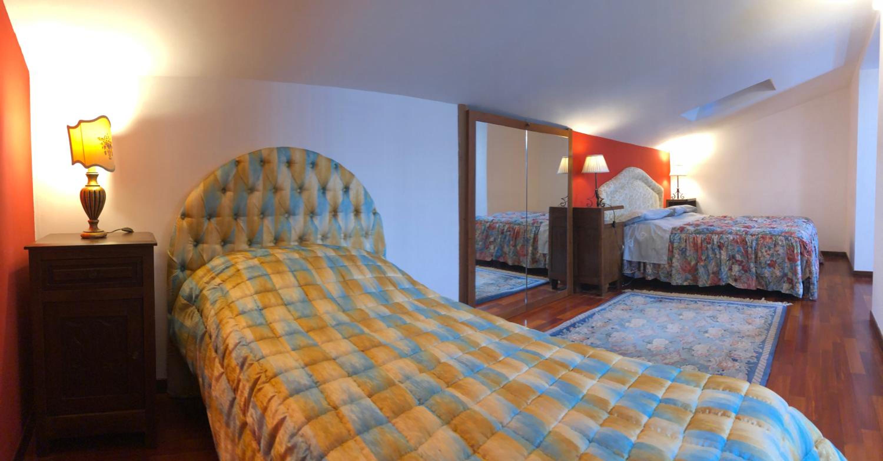 Deluxe Suite photo 2