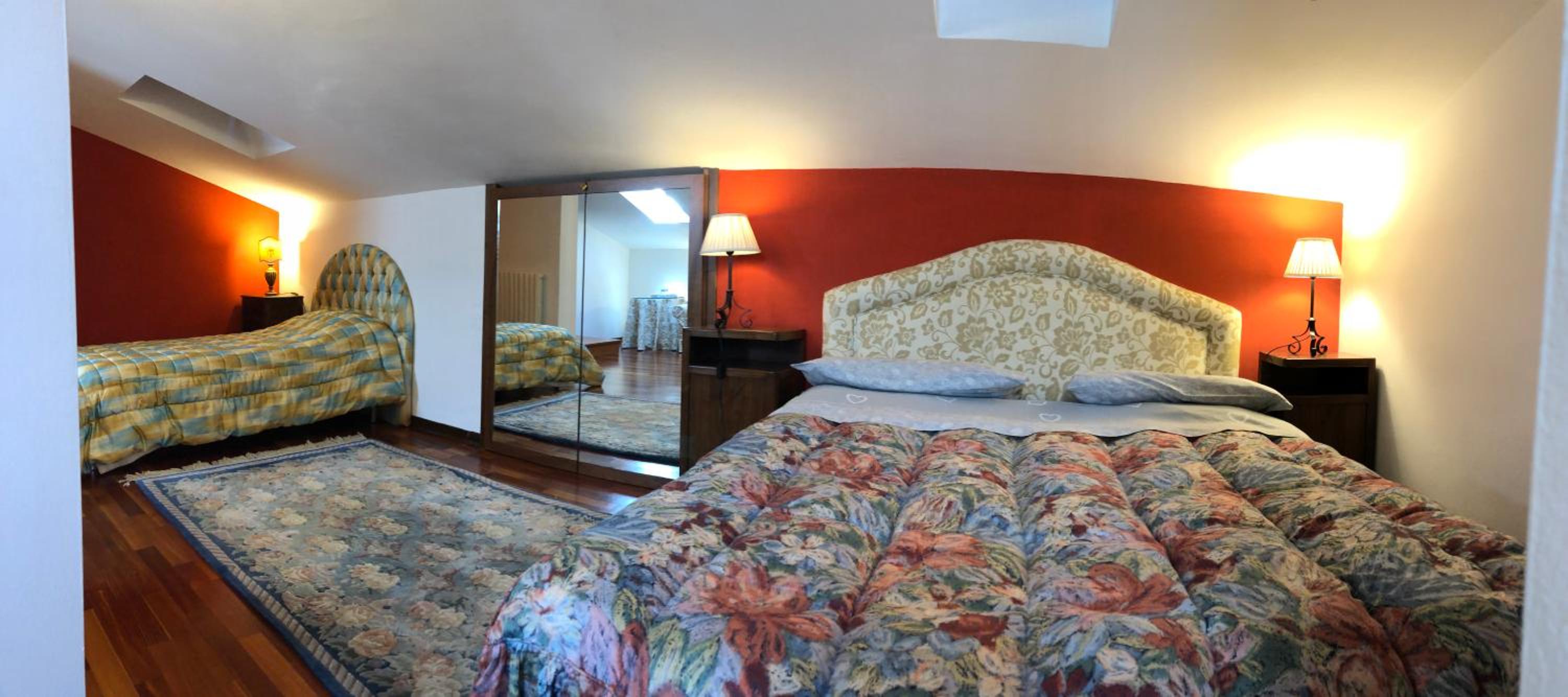 Deluxe Suite photo 3