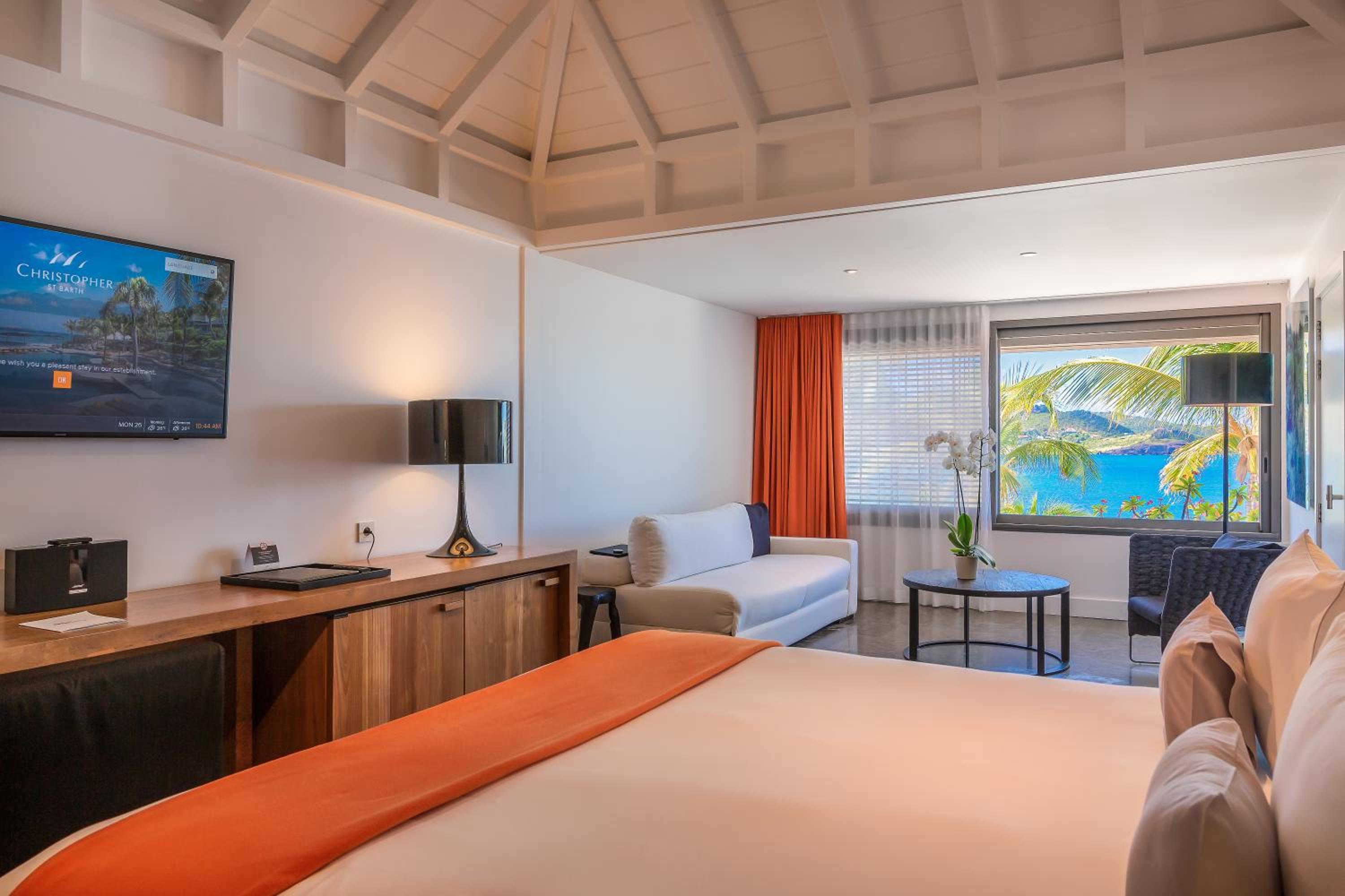 Junior Suite (Non Smoking) photo 3