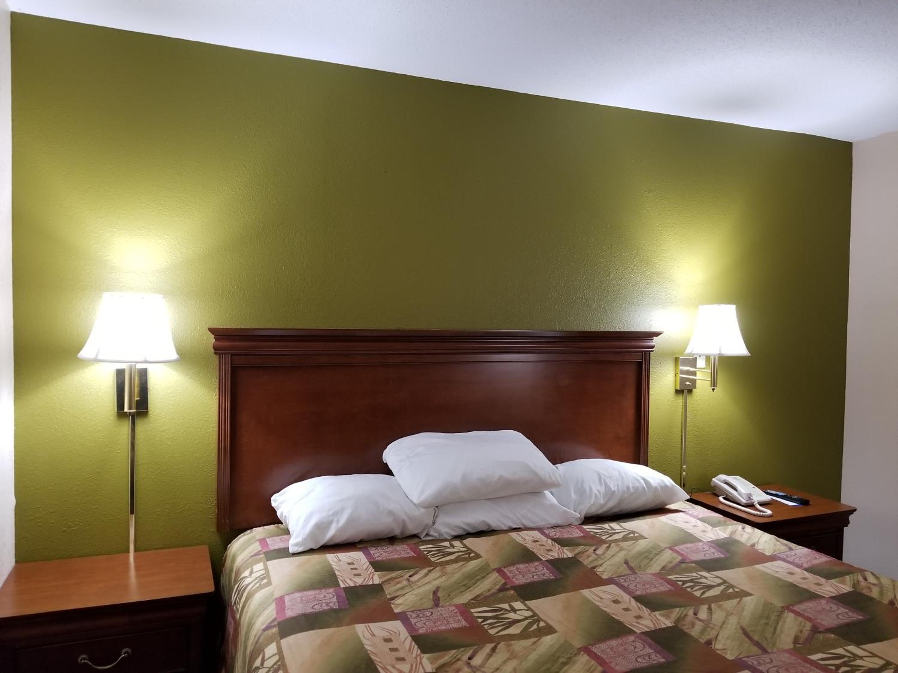 King Room photo 1