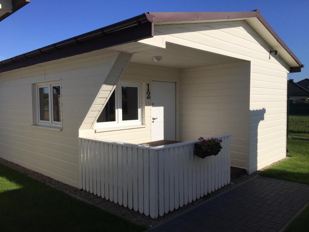 Two-Bedroom Lodge photo 1