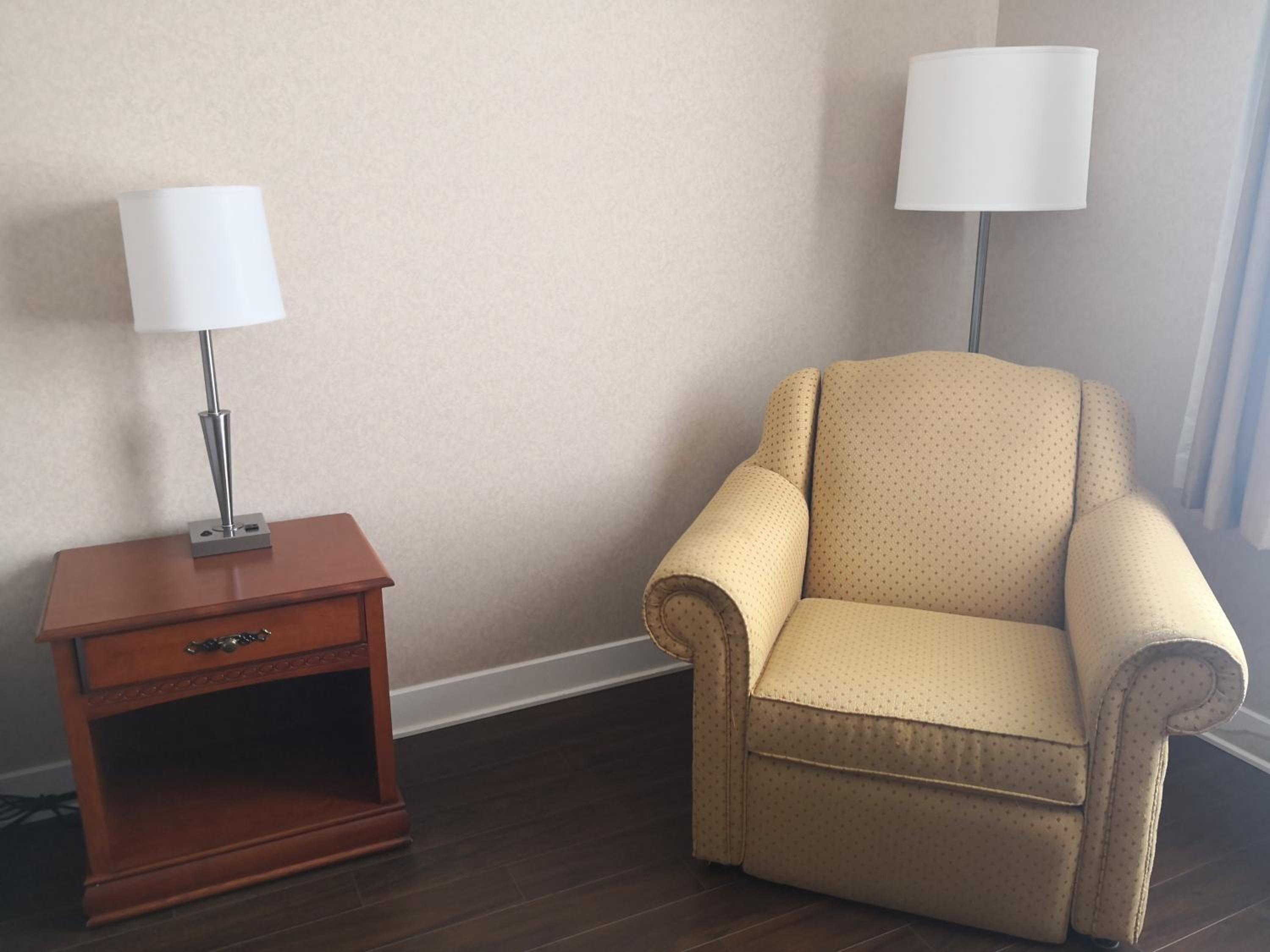 King Room photo 1
