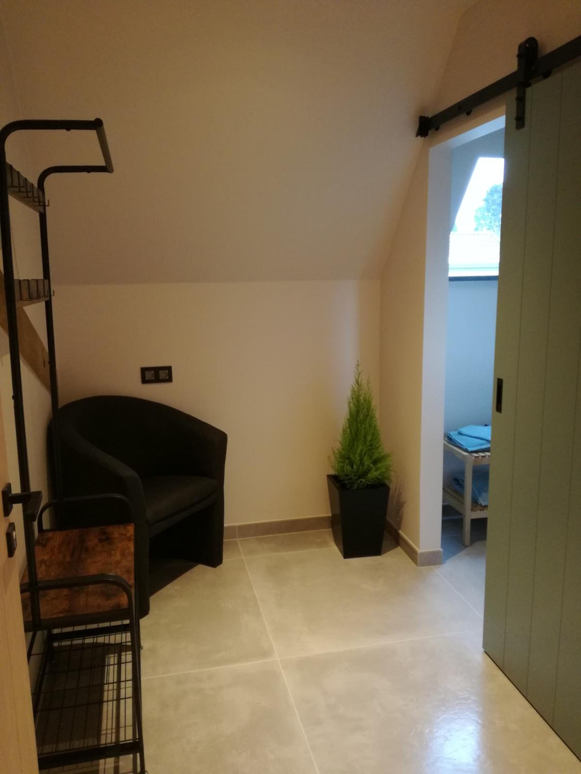 Deluxe Twin Room photo 1