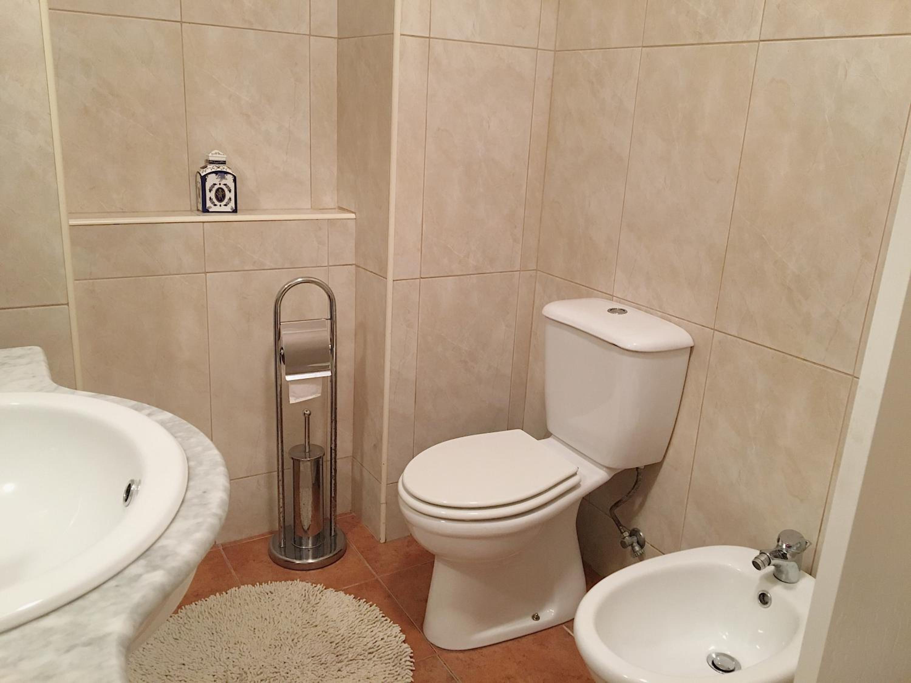 Three-Bedroom House photo 2
