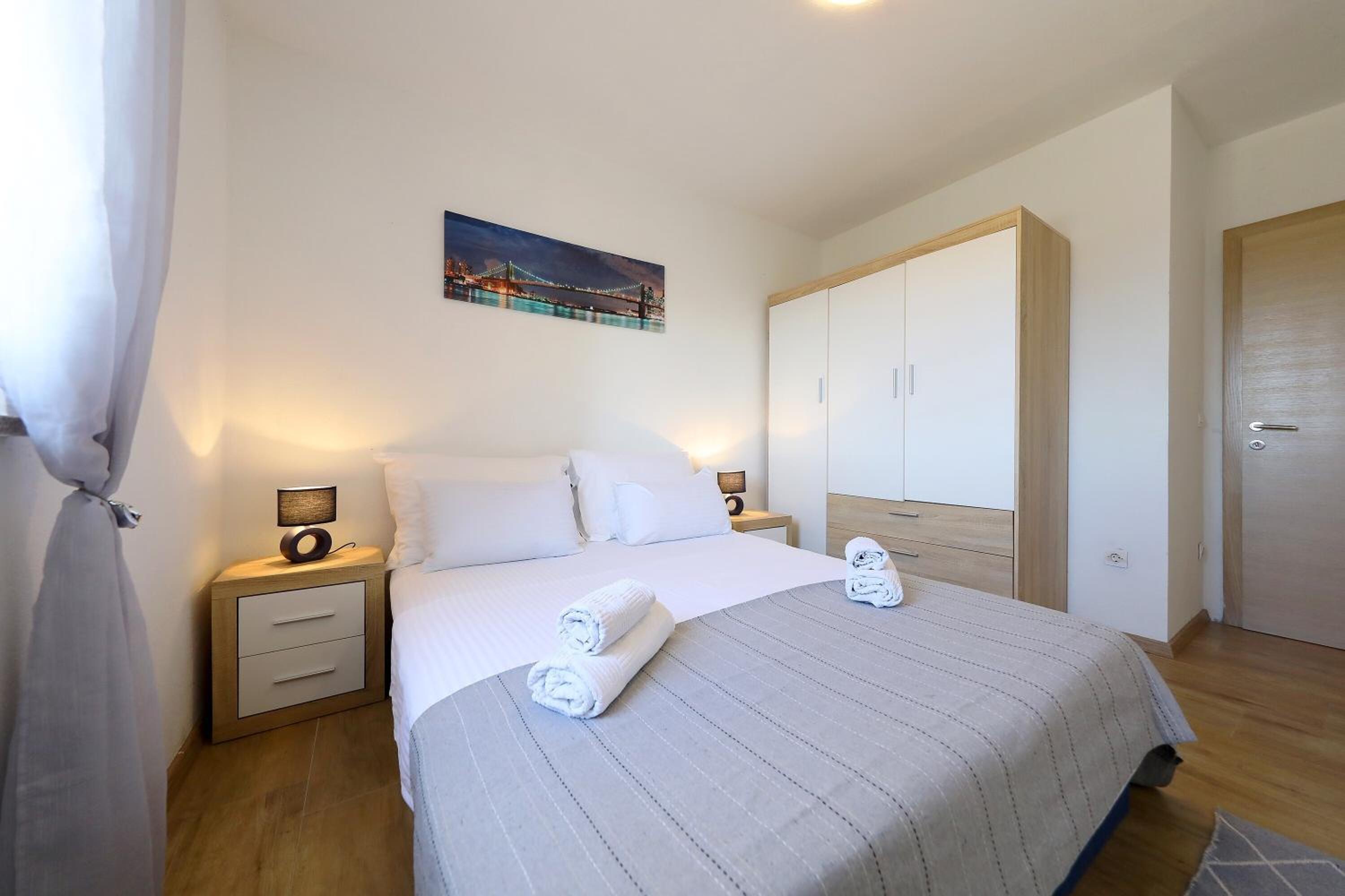 Two-Bedroom Villa photo 2