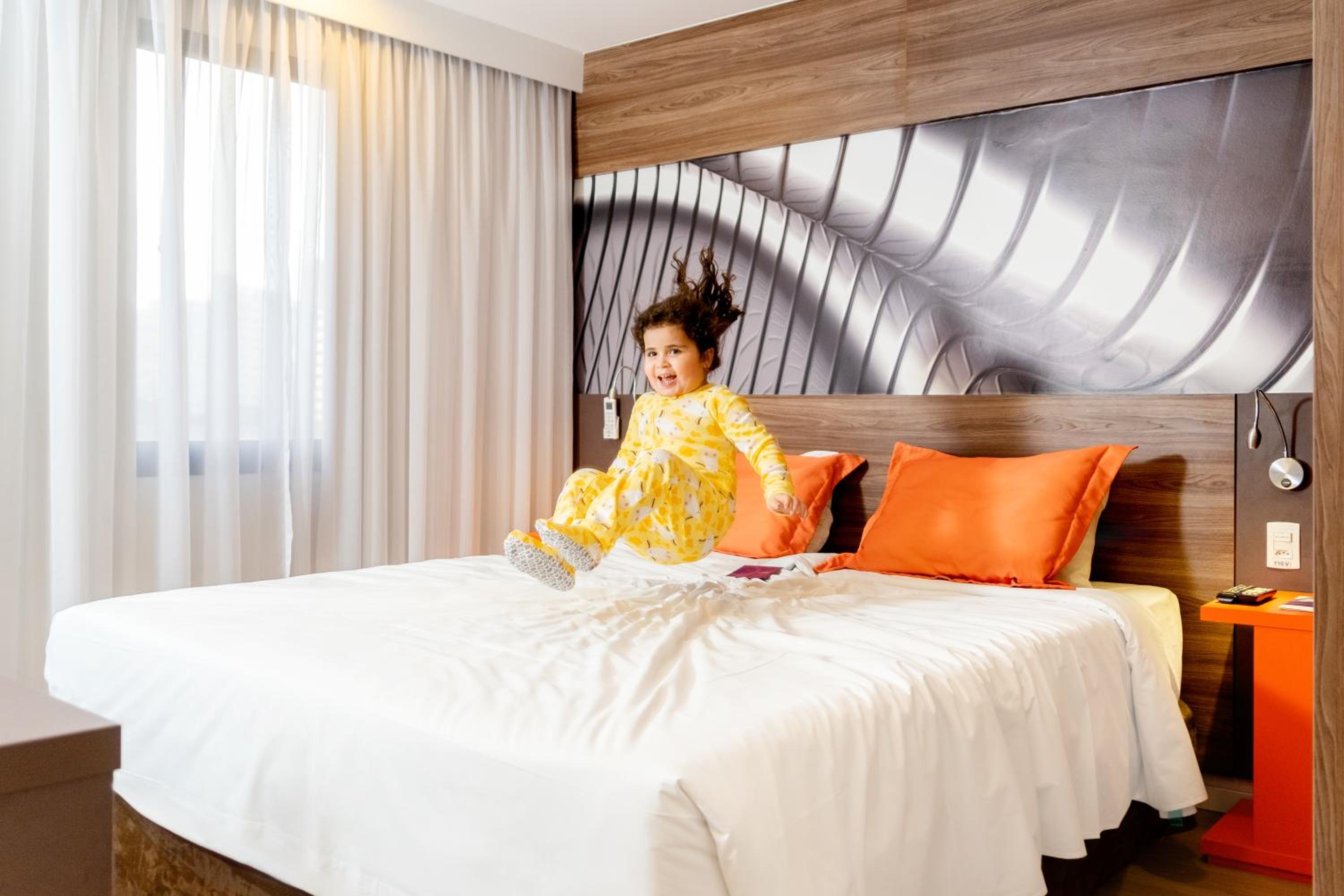 Superior King Room - Photo 14