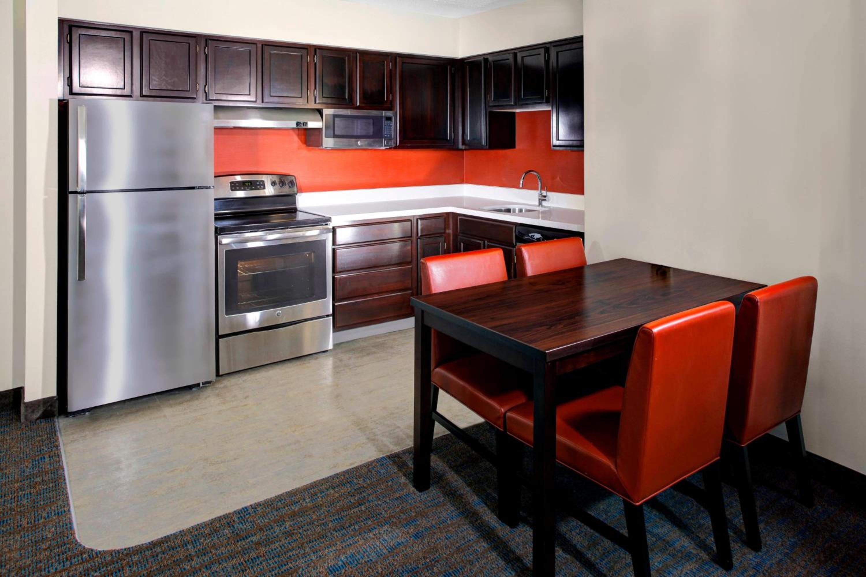 Residence Inn by Marriott Cleveland Mentor, Billede 3