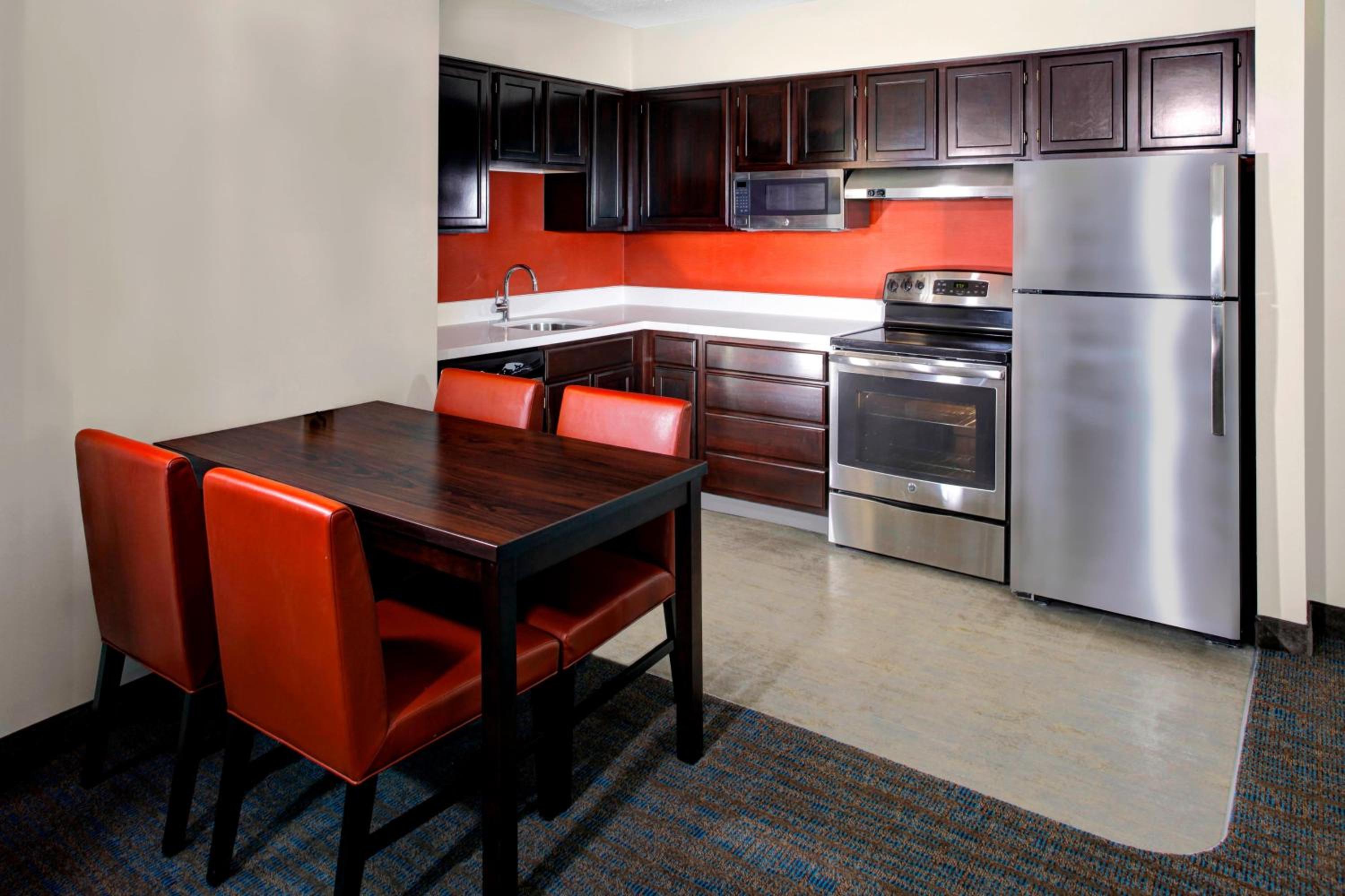 Residence Inn by Marriott Cleveland Mentor, Billede 2