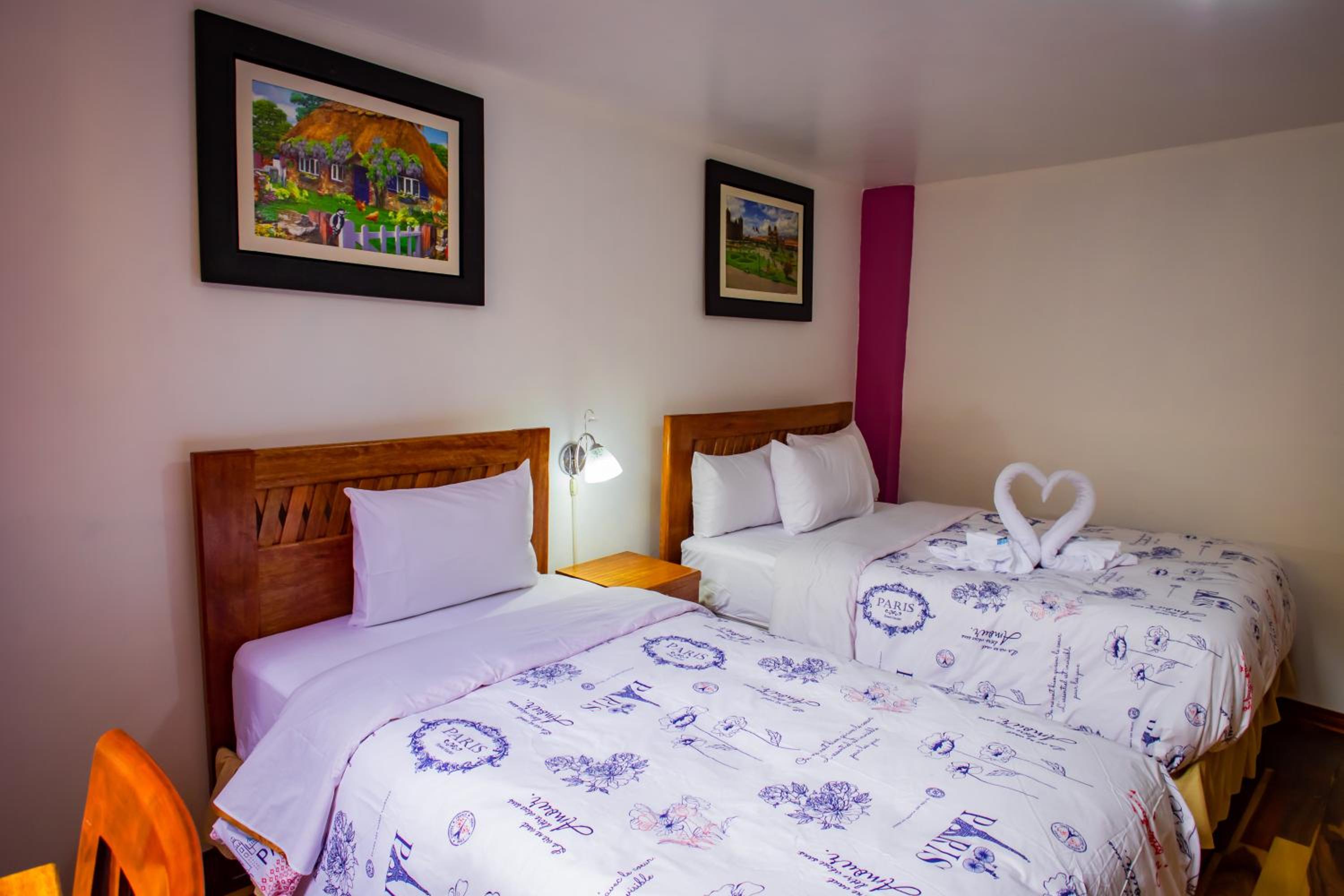 Standard Double Room photo 2