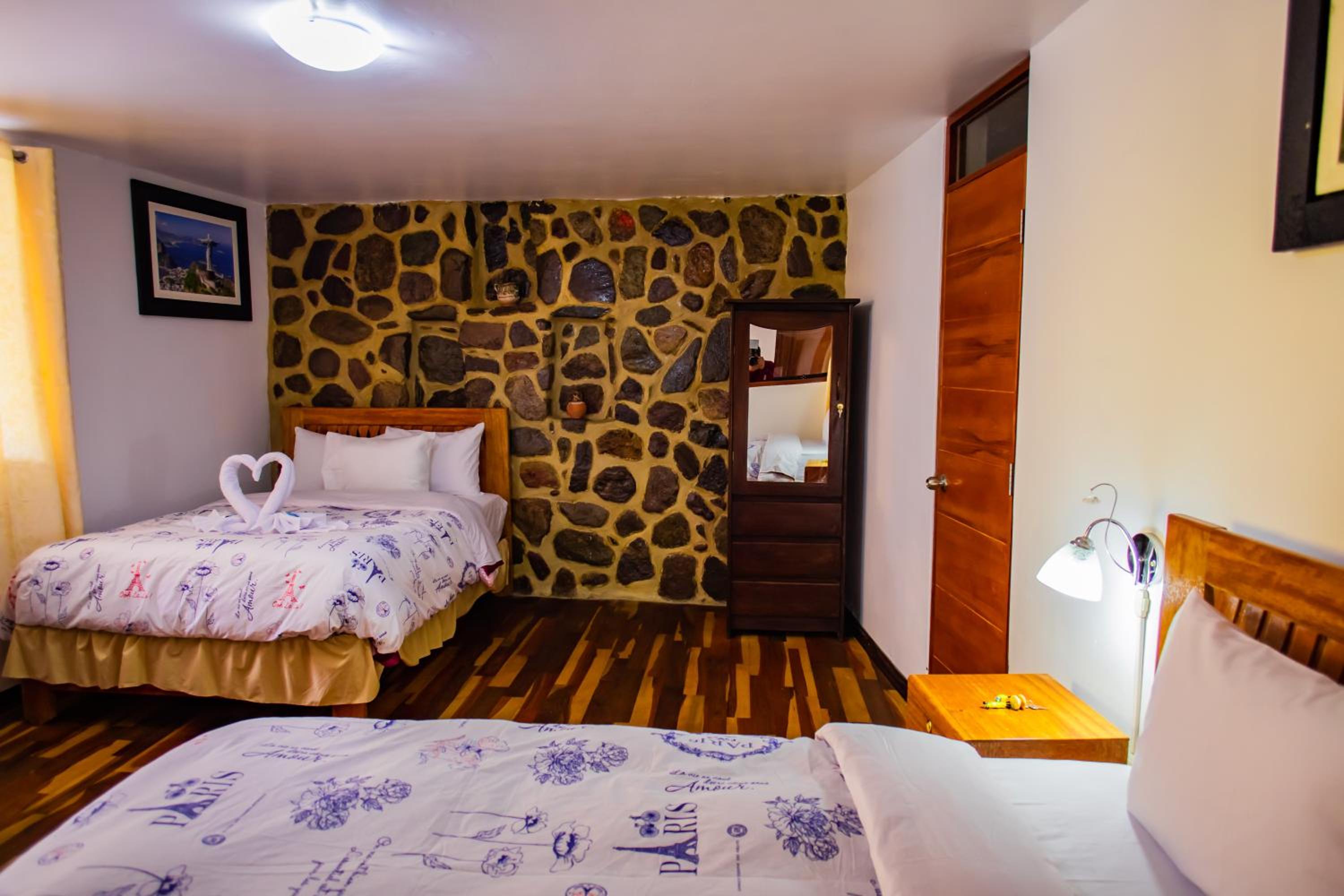 Basic Double Room photo 3
