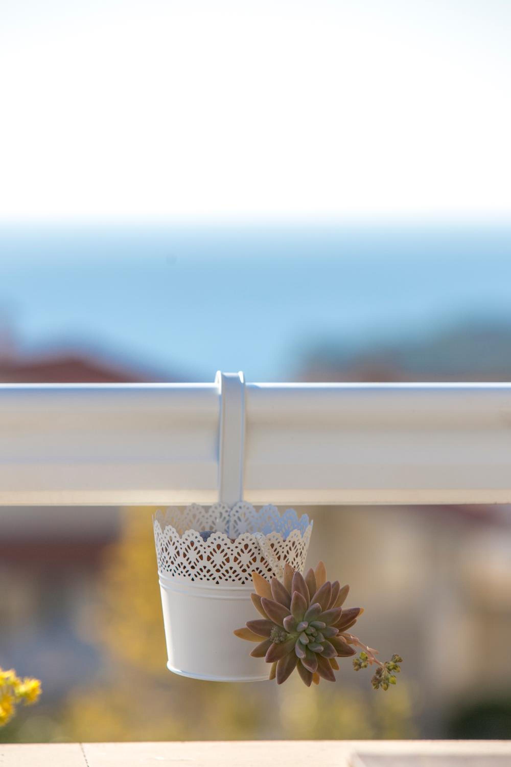 Apartment with Sea View photo 2