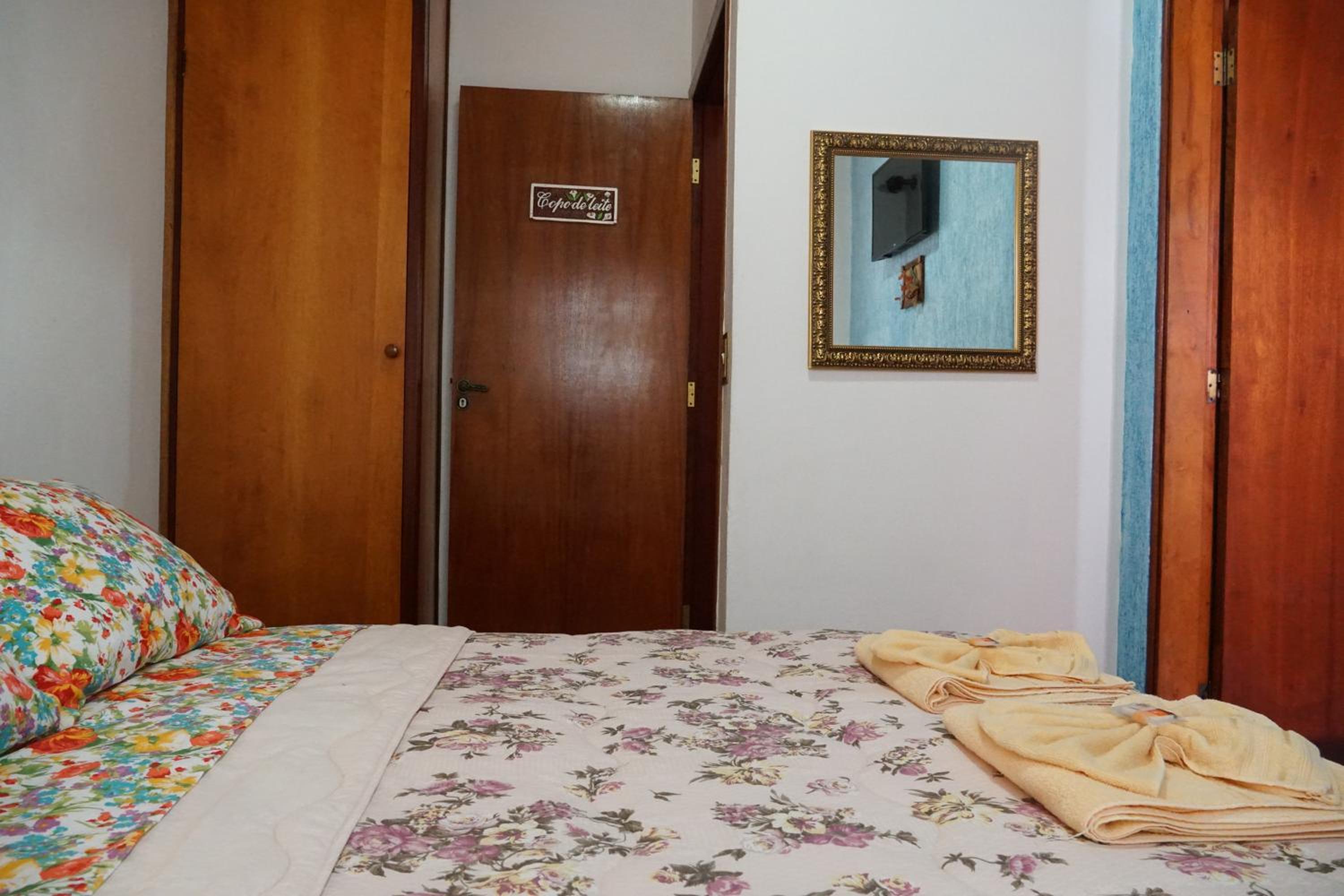 Standard Double Room photo 3