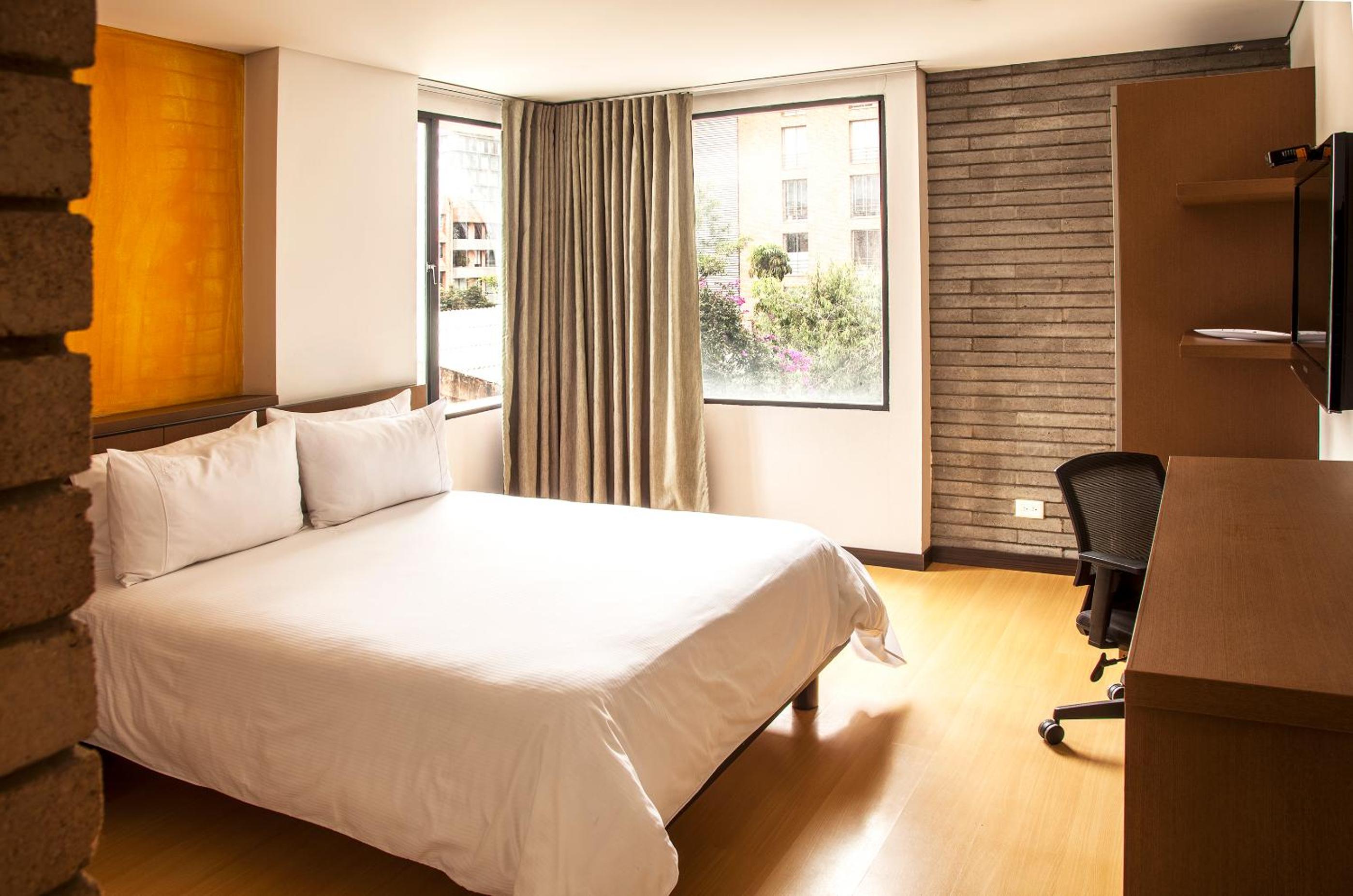 Double Room - Photo 1