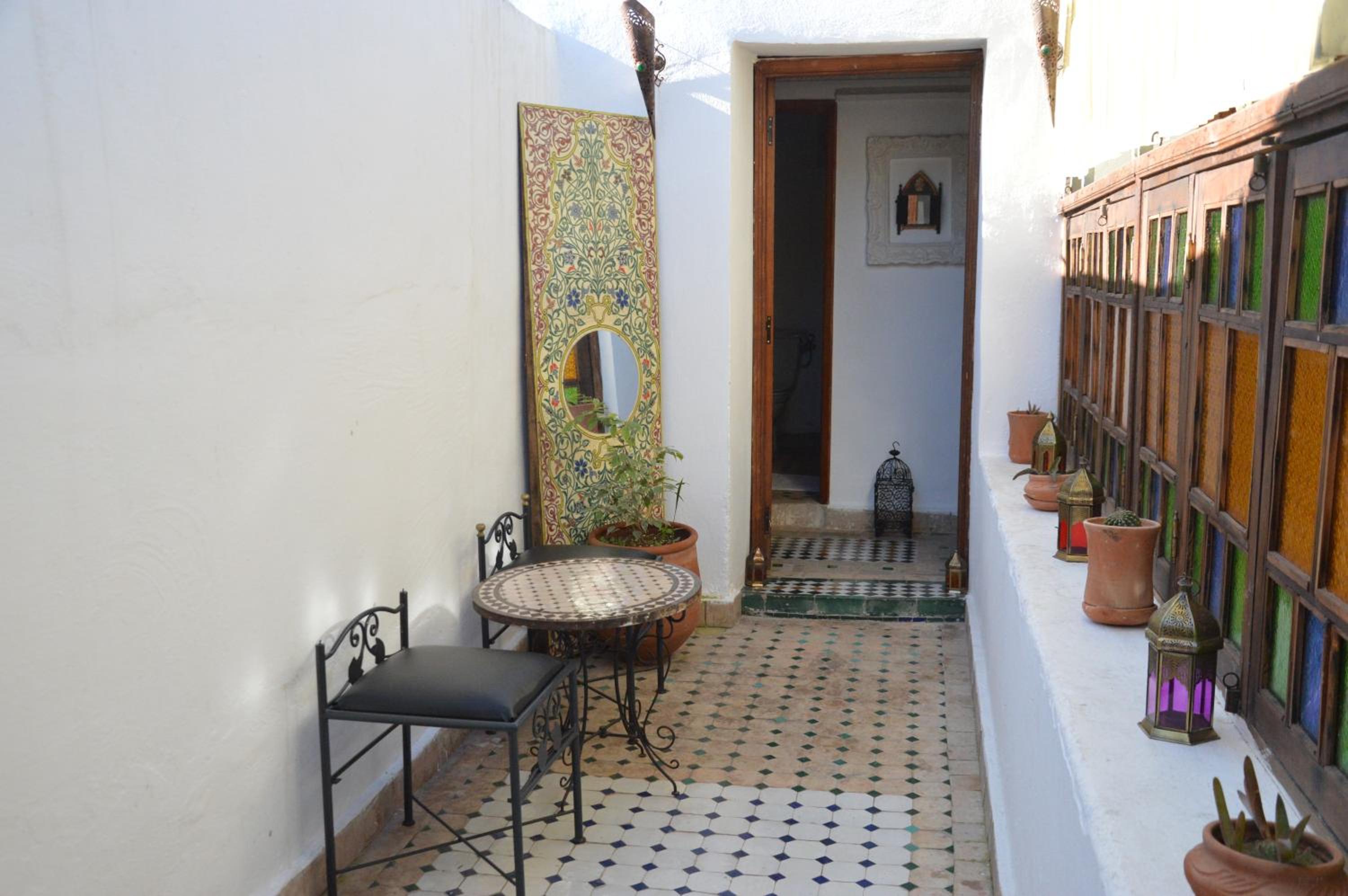 Standard Double Room - Photo 5