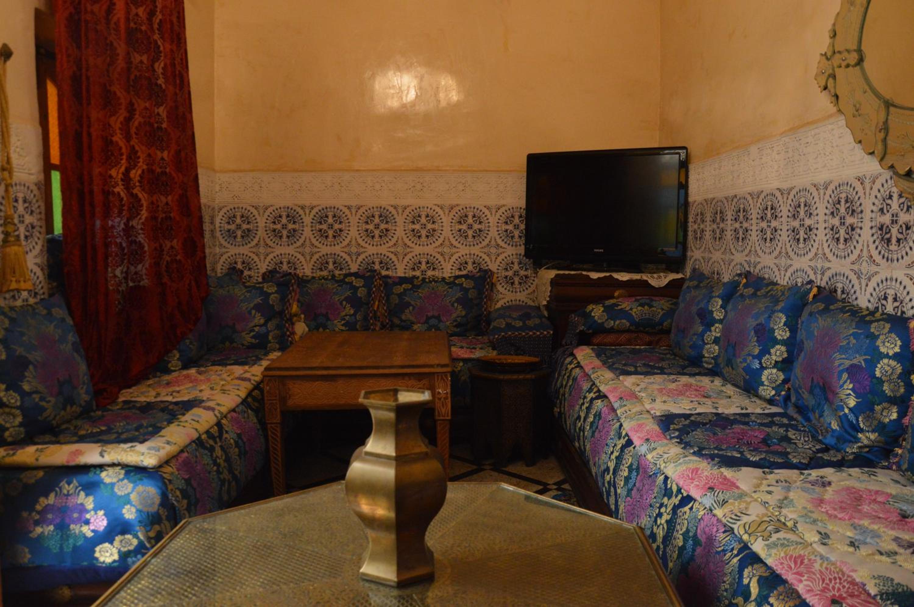 Standard Double Room - Photo 1