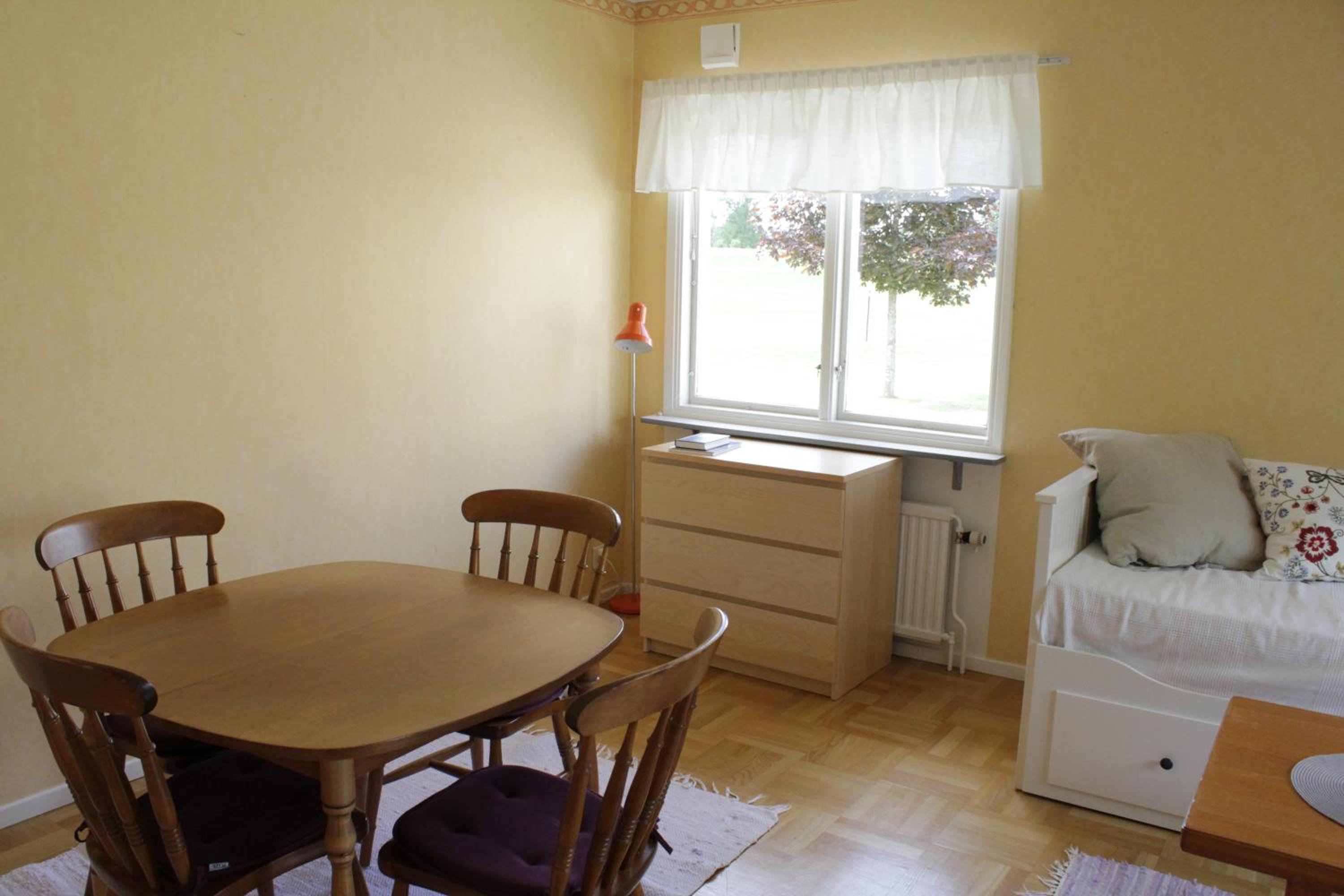 Two-Bedroom Apartment - Annex photo 3