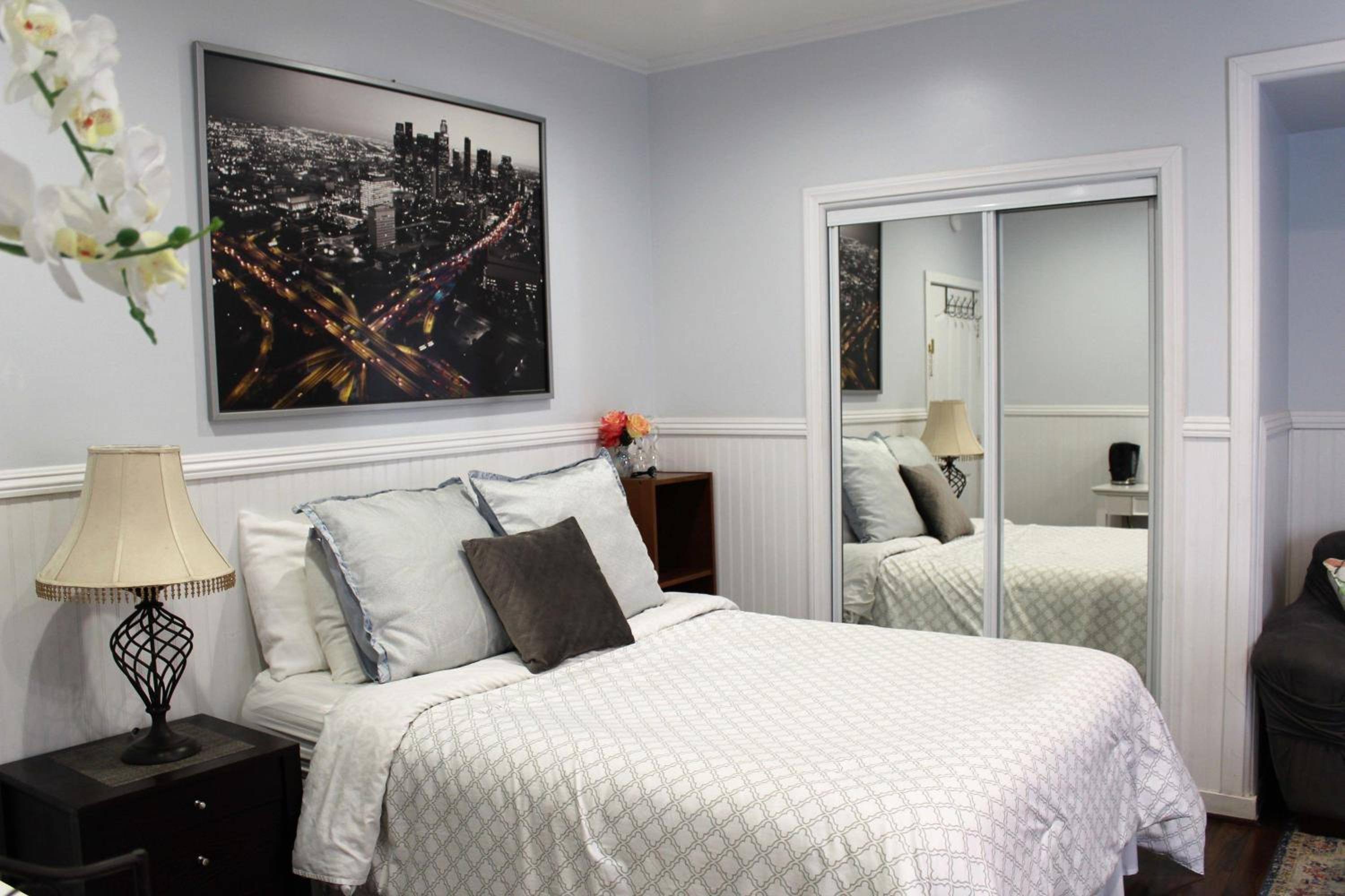 Suite I