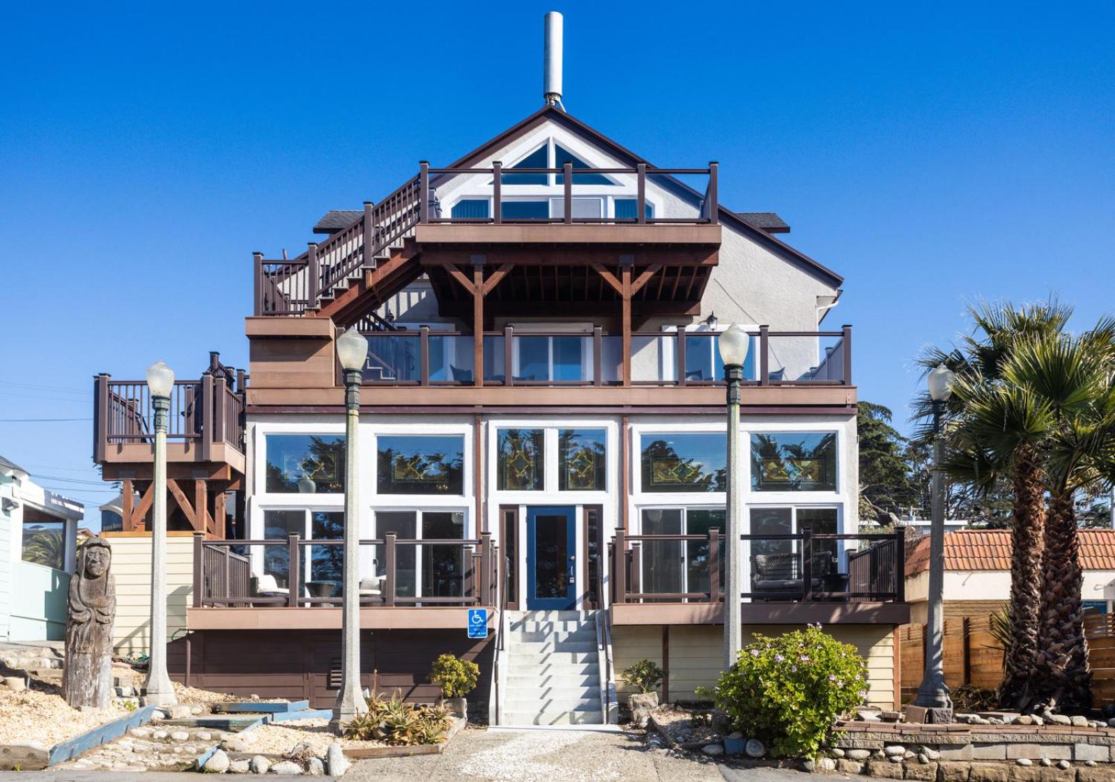 Ocean View Inn, Foto 6