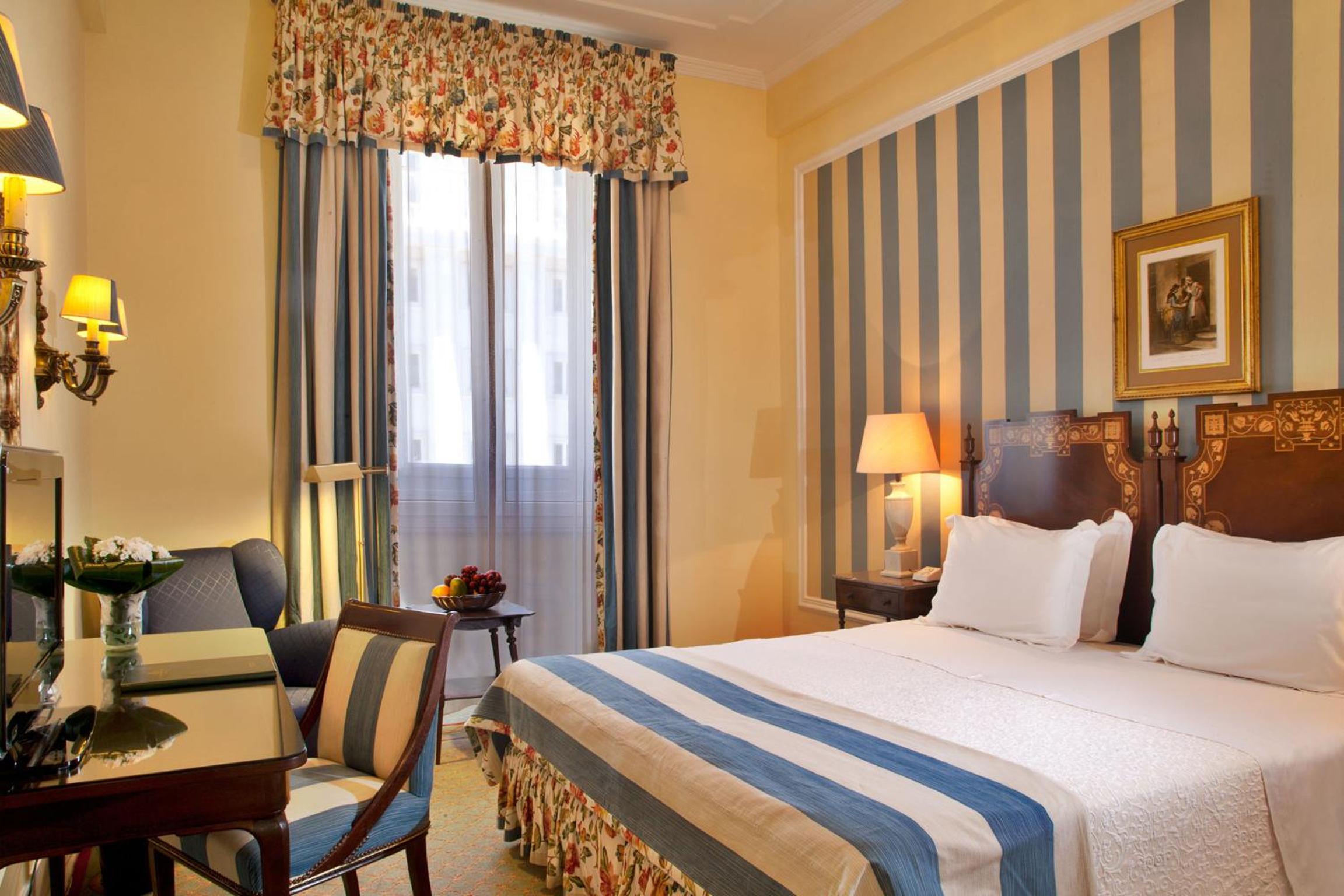 Double or Twin Room - Photo 6