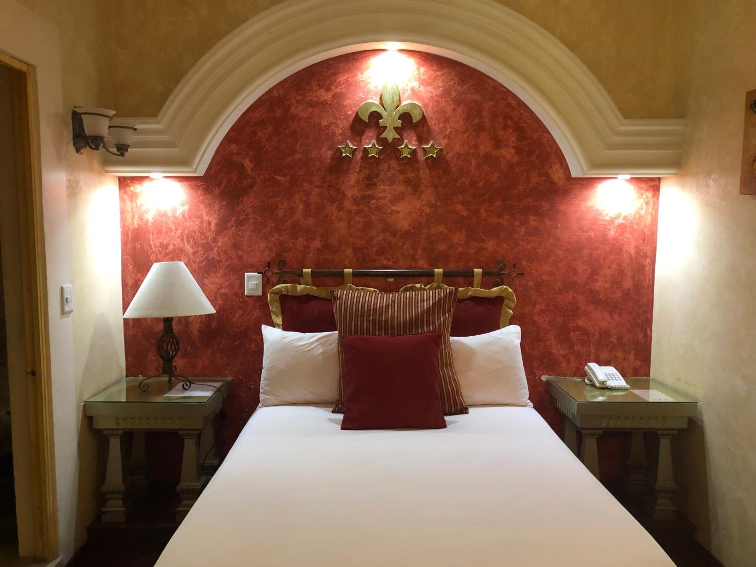 Standard Room photo 3