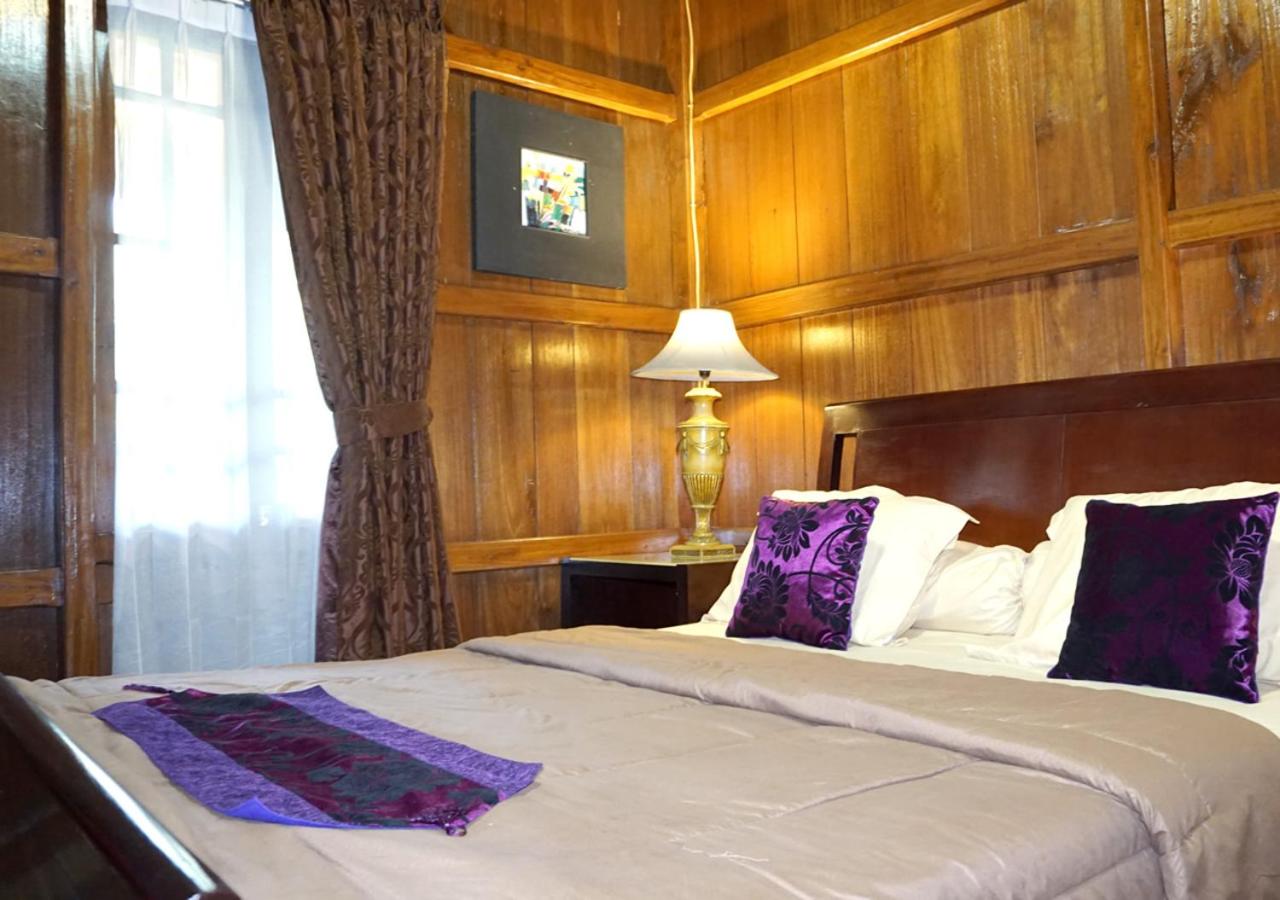Deluxe Family Room - Photo 5
